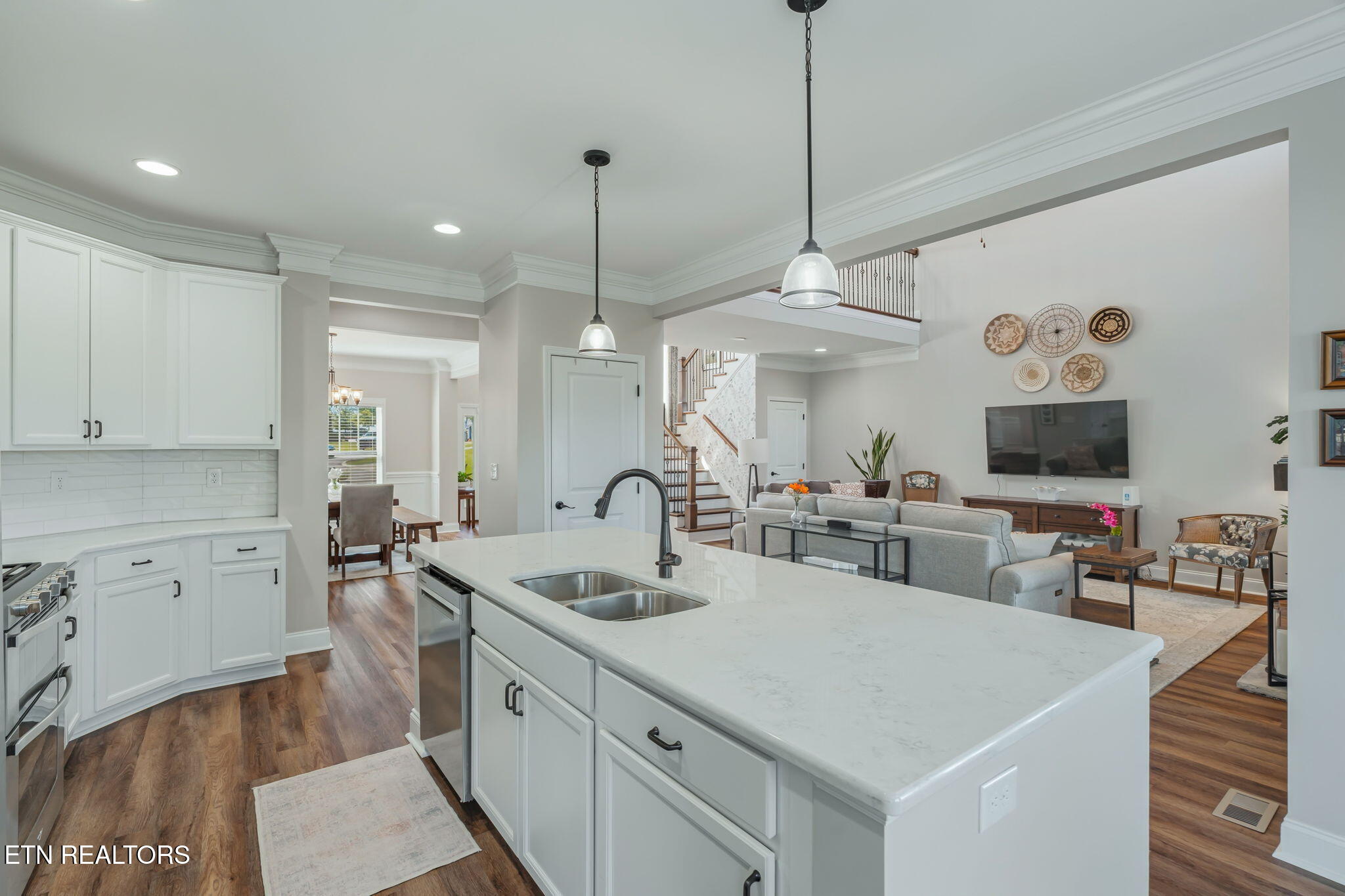 128 Pineberry East Road Oak Ridge TN 37830