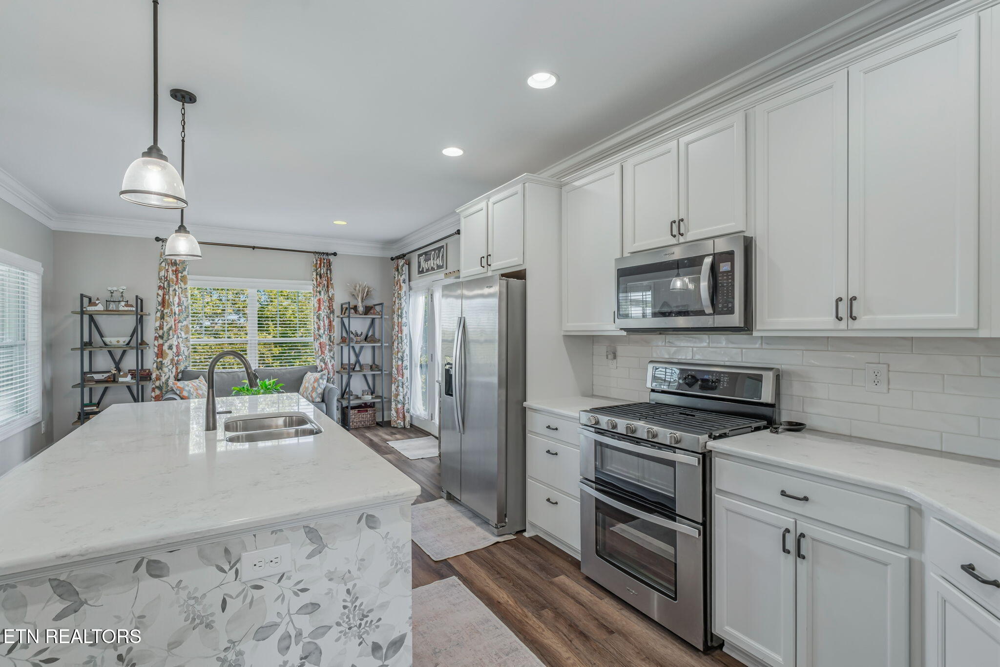 128 Pineberry East Road Oak Ridge TN 37830