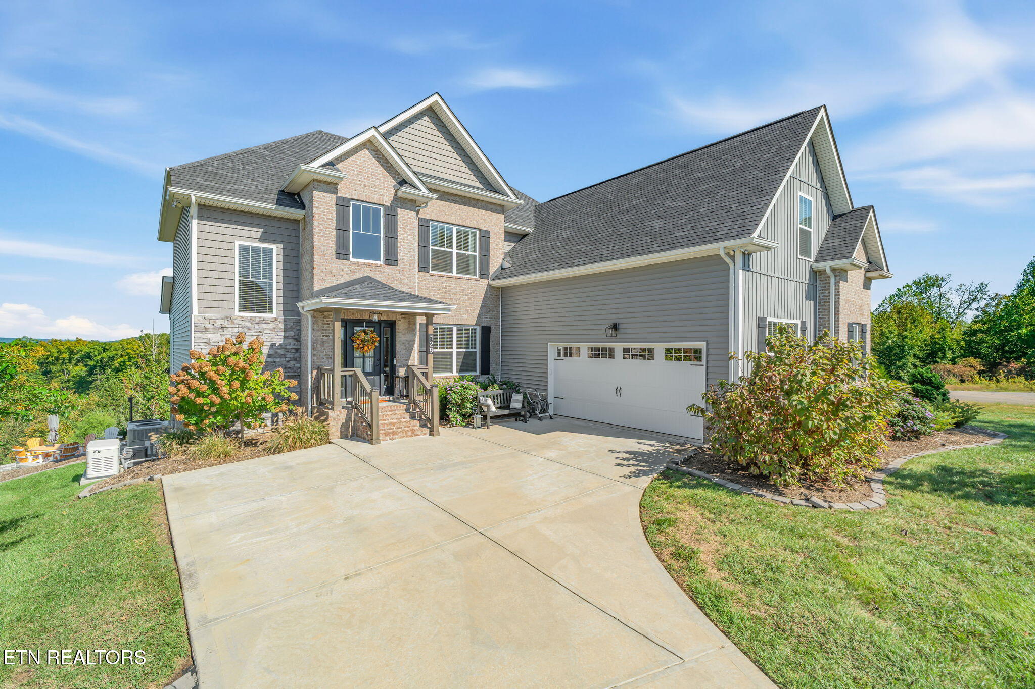 128 Pineberry East Road Oak Ridge TN 37830