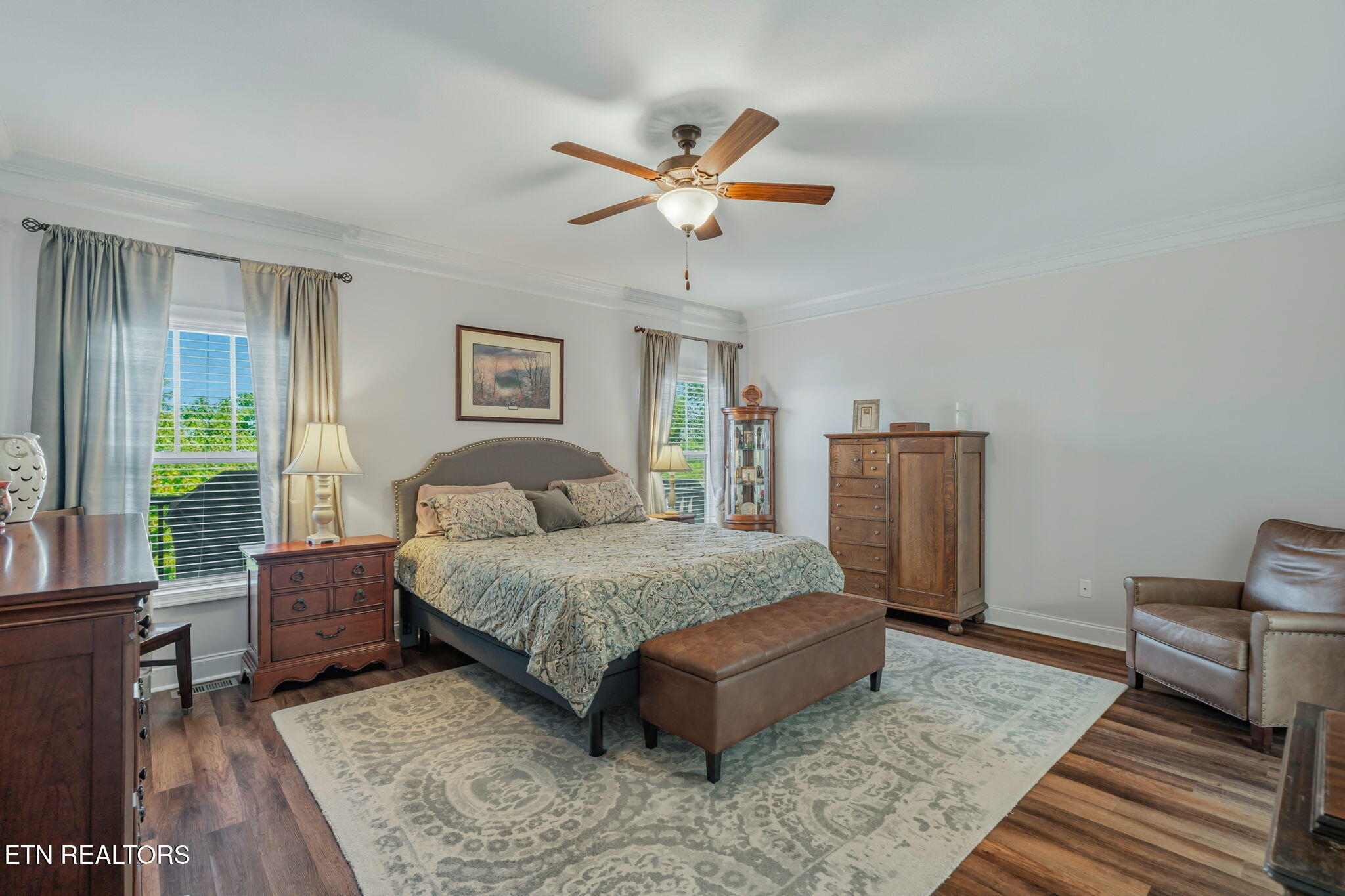 128 Pineberry East Road Oak Ridge TN 37830
