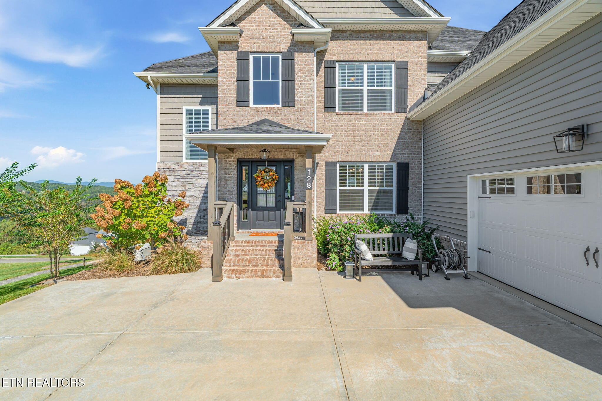 128 Pineberry East Road Oak Ridge TN 37830