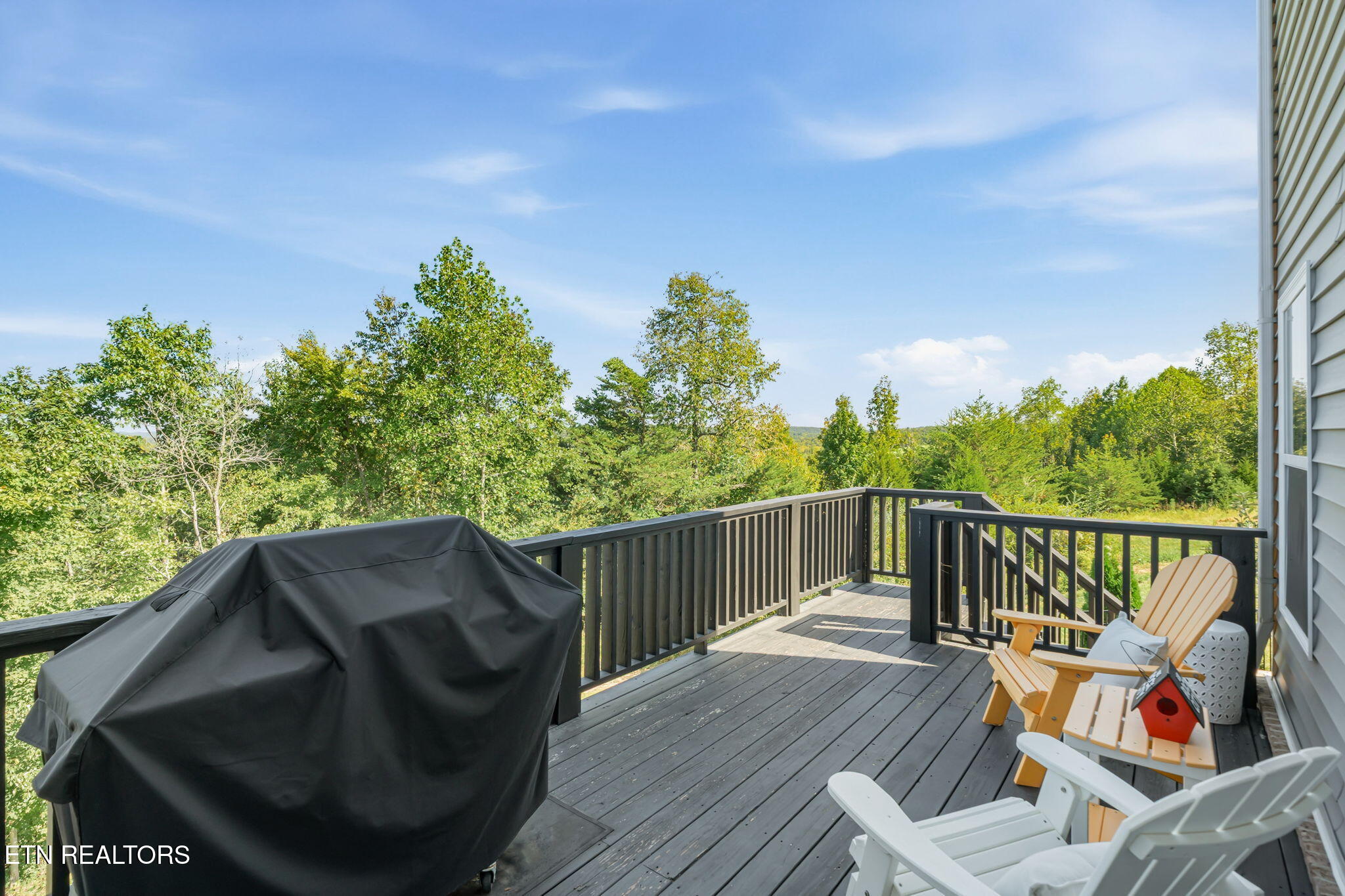 128 Pineberry East Road Oak Ridge TN 37830