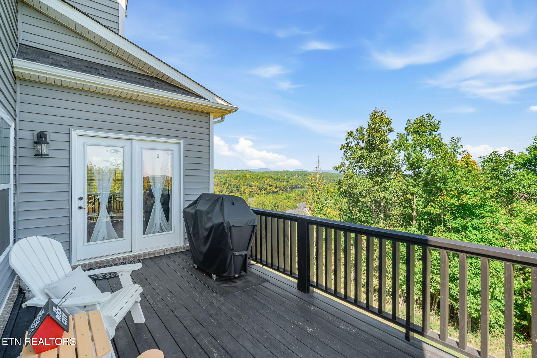 128 Pineberry East Road Oak Ridge TN 37830