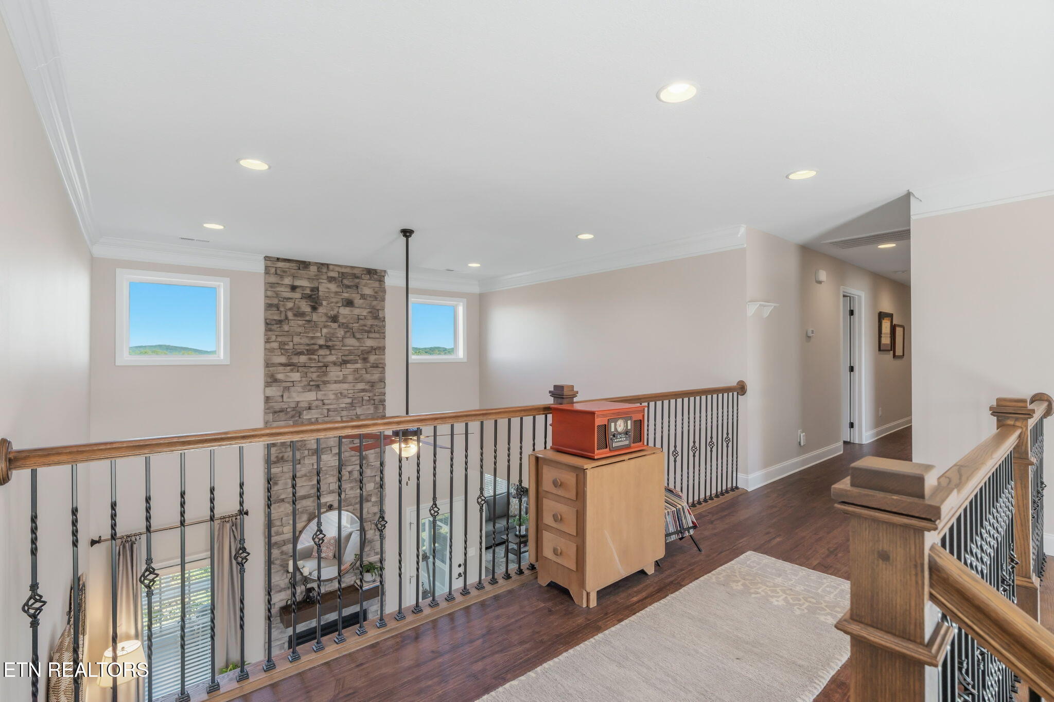 128 Pineberry East Road Oak Ridge TN 37830