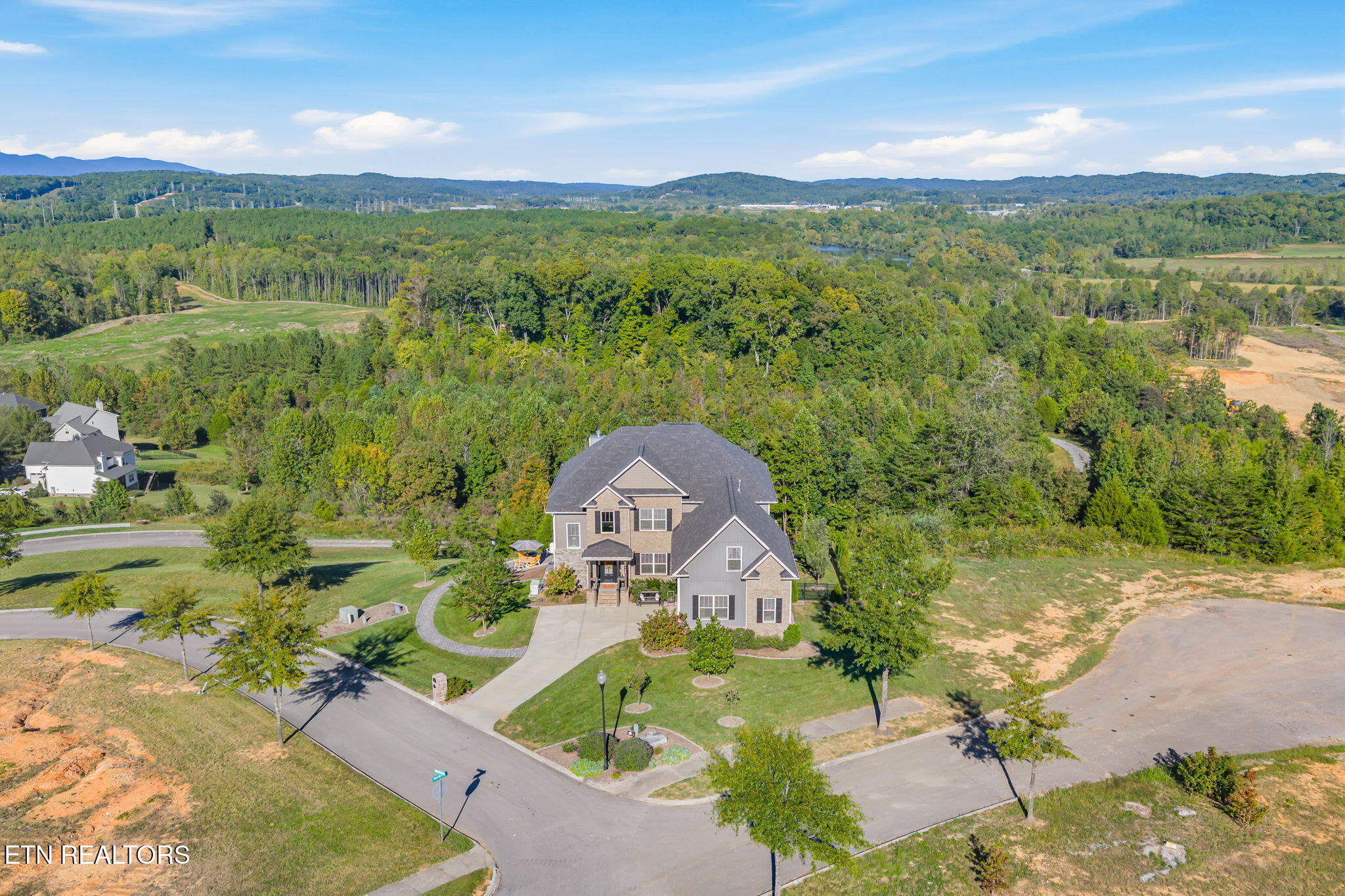 128 Pineberry East Road Oak Ridge TN 37830