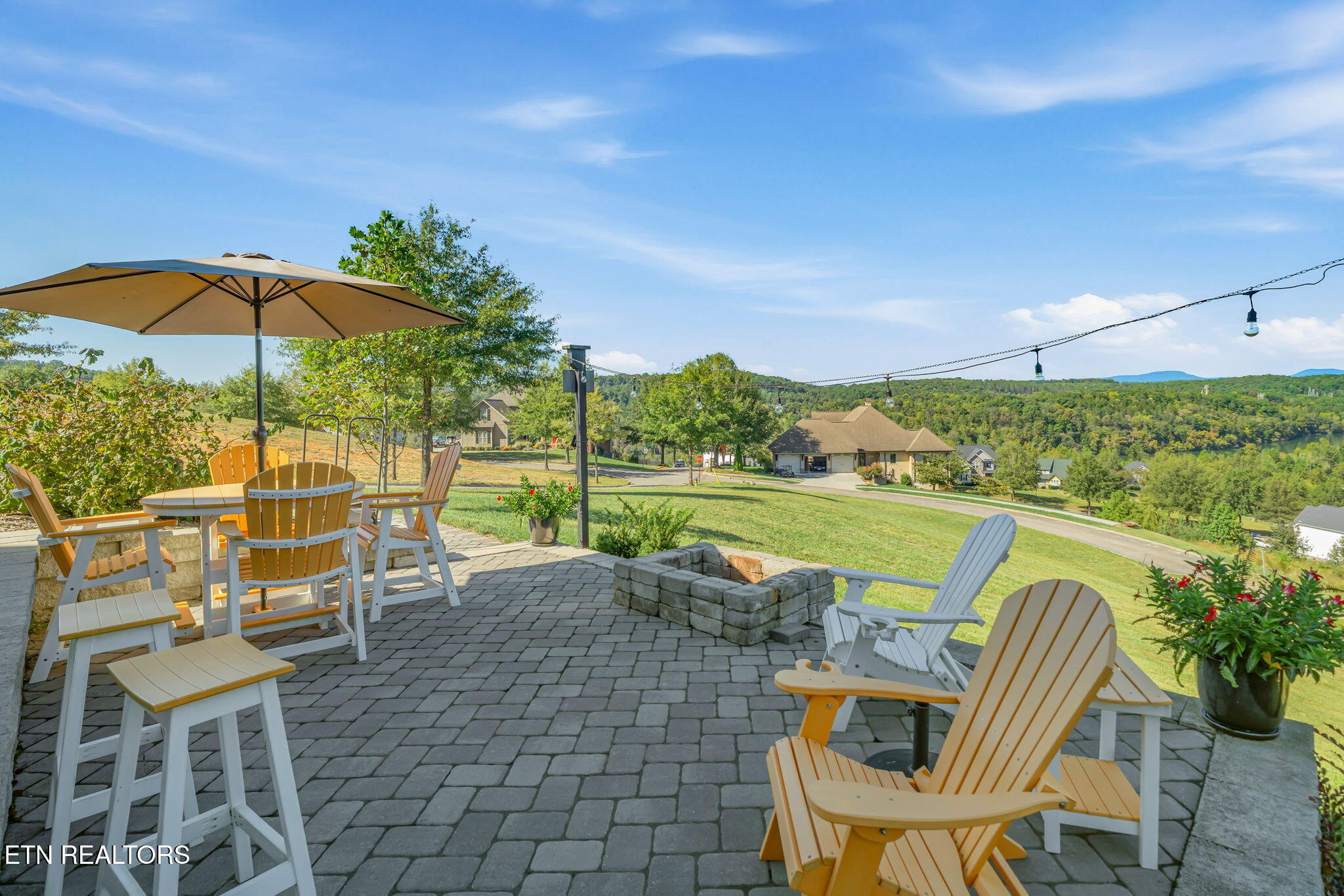 128 Pineberry East Road Oak Ridge TN 37830