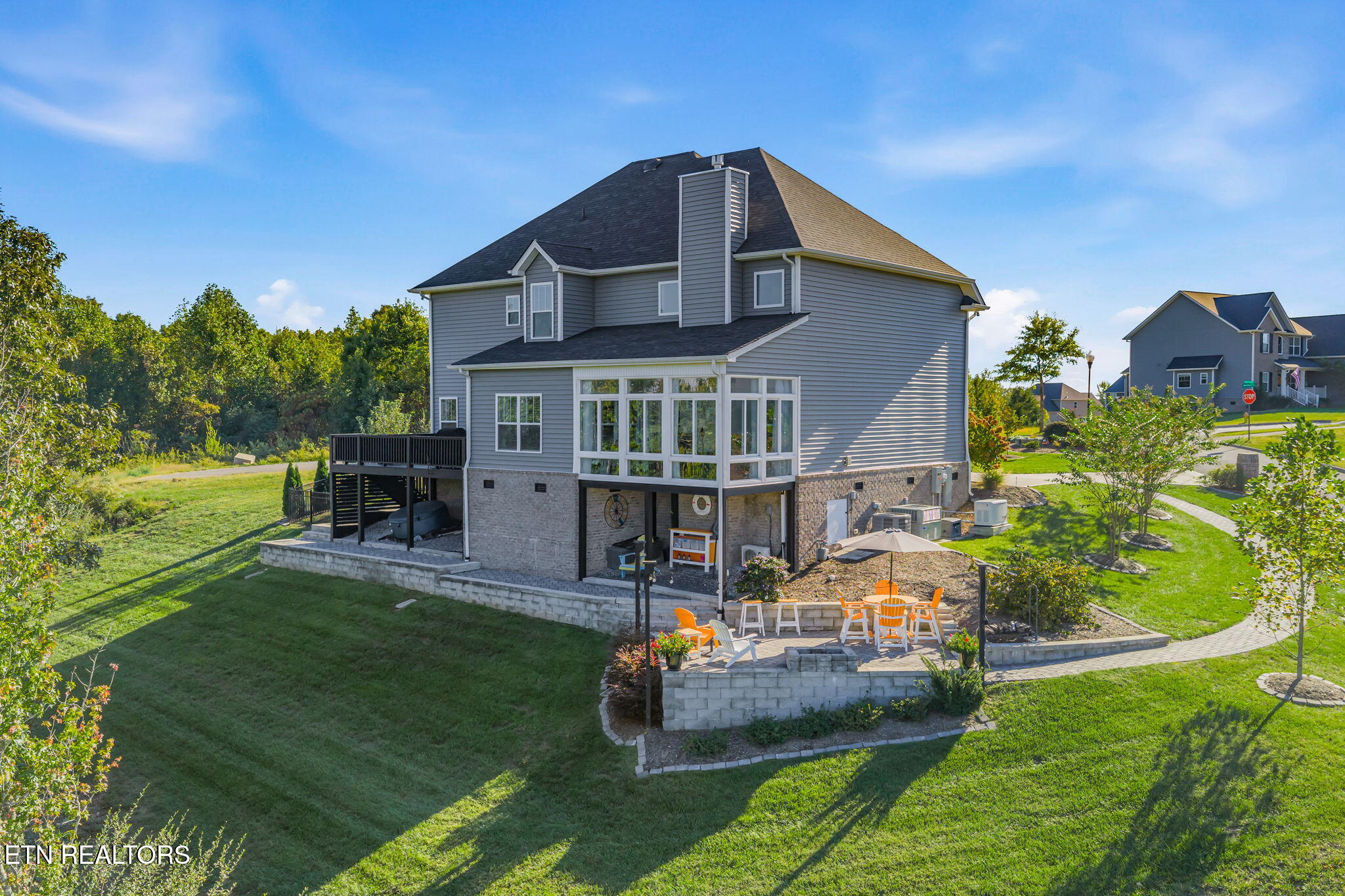128 Pineberry East Road Oak Ridge TN 37830