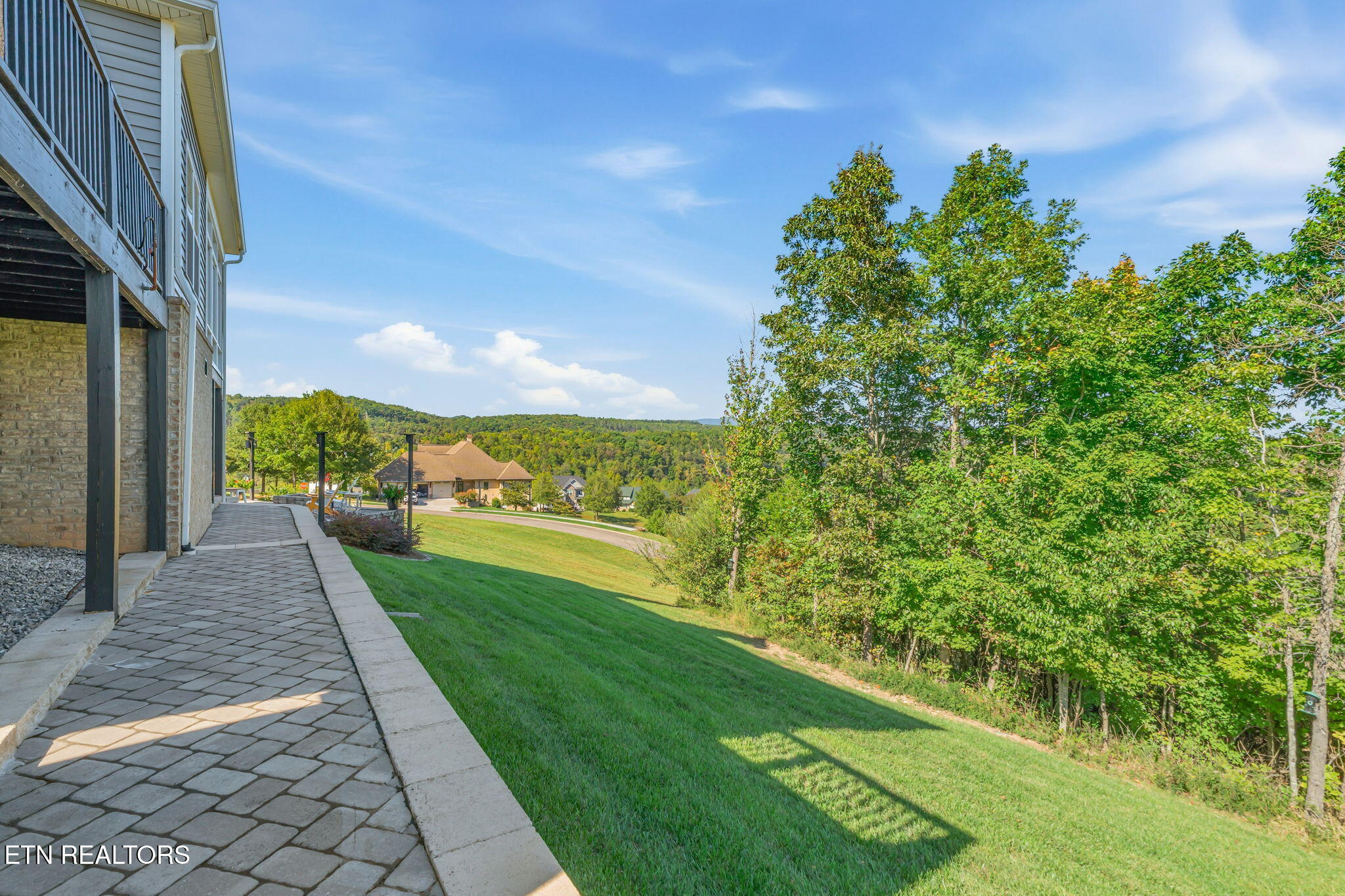 128 Pineberry East Road Oak Ridge TN 37830