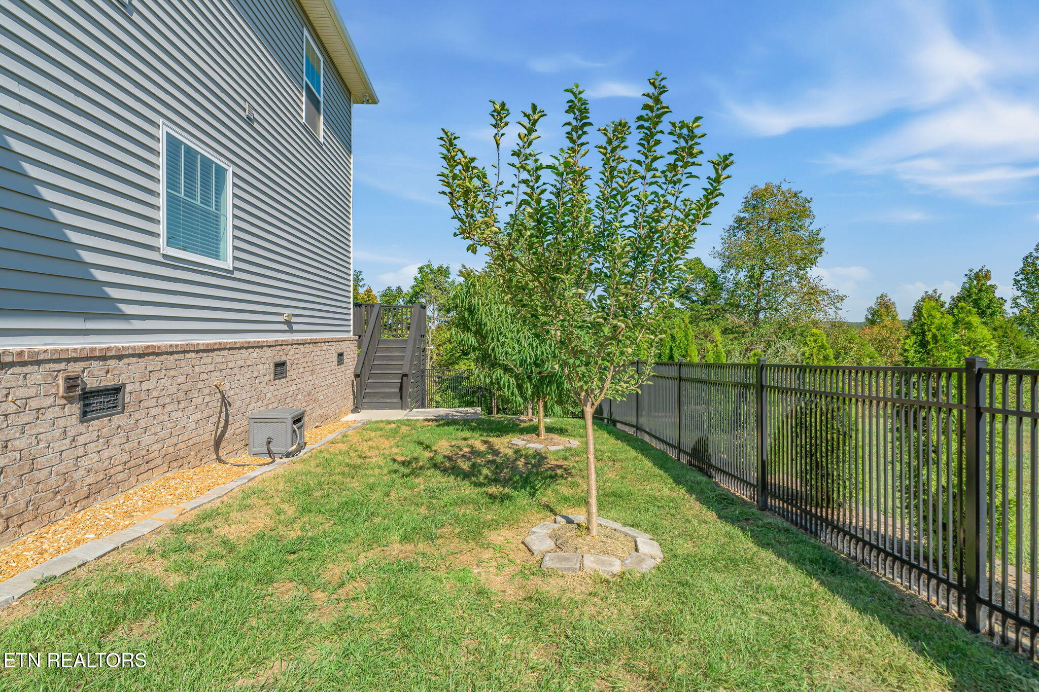 128 Pineberry East Road Oak Ridge TN 37830