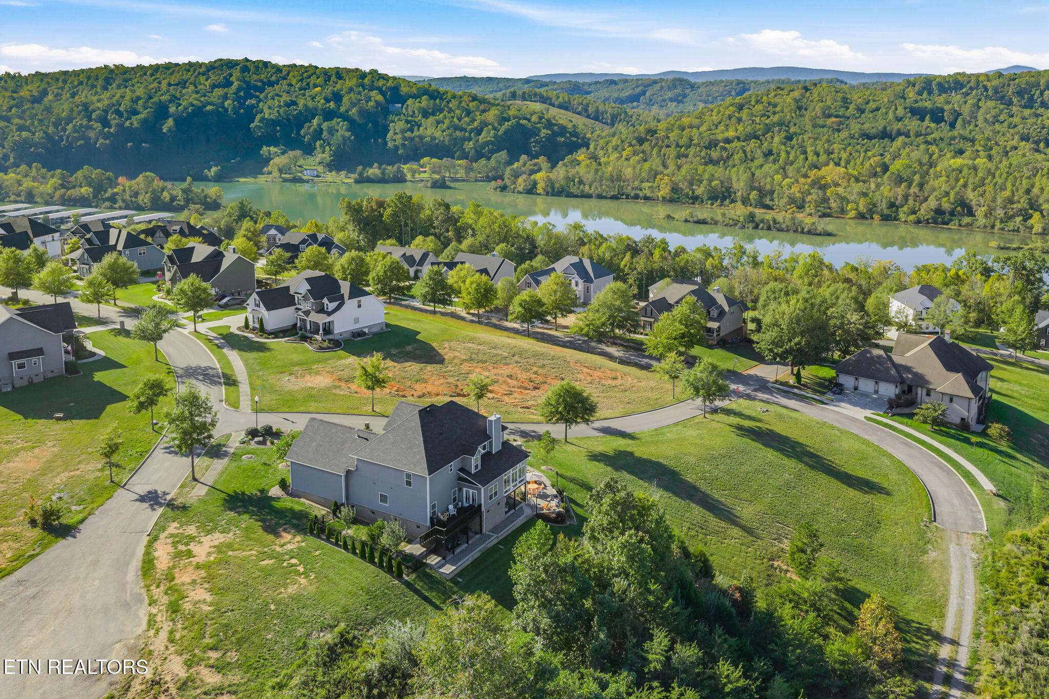 128 Pineberry East Road Oak Ridge TN 37830