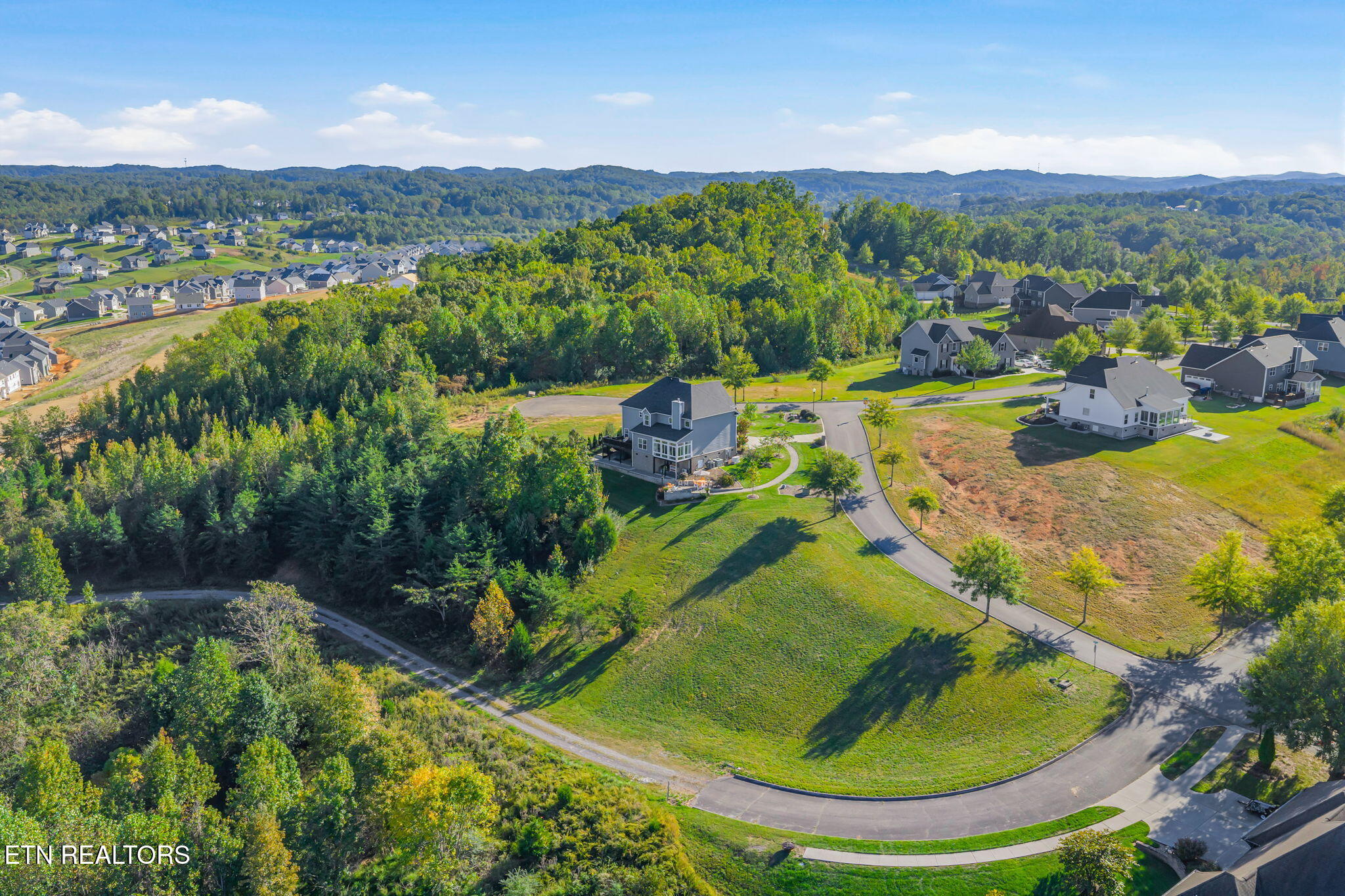 128 Pineberry East Road Oak Ridge TN 37830