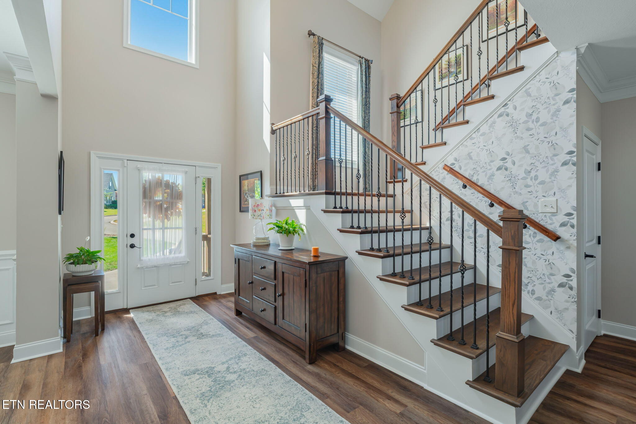 128 Pineberry East Road Oak Ridge TN 37830