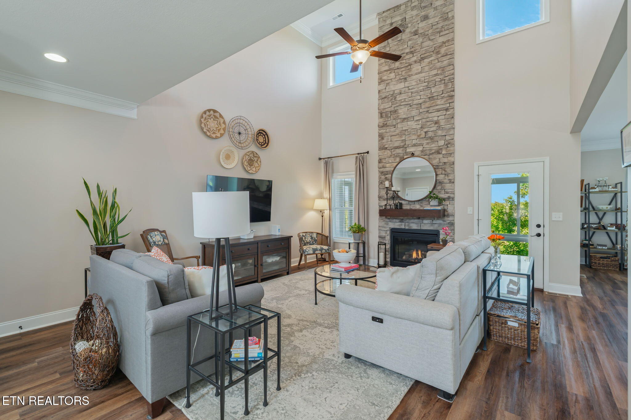 128 Pineberry East Road Oak Ridge TN 37830