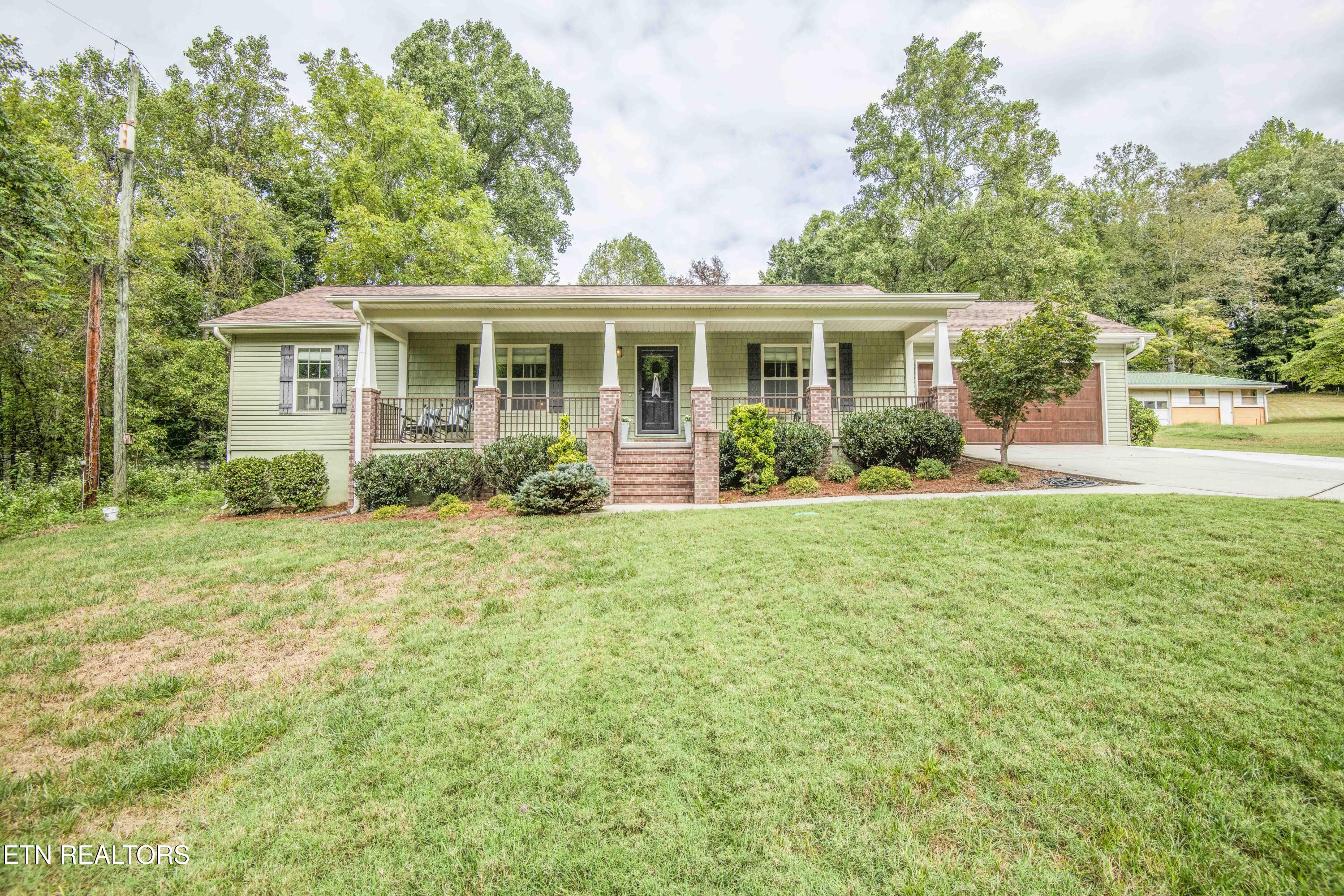 7515 Badgett Road Knoxville TN 37919