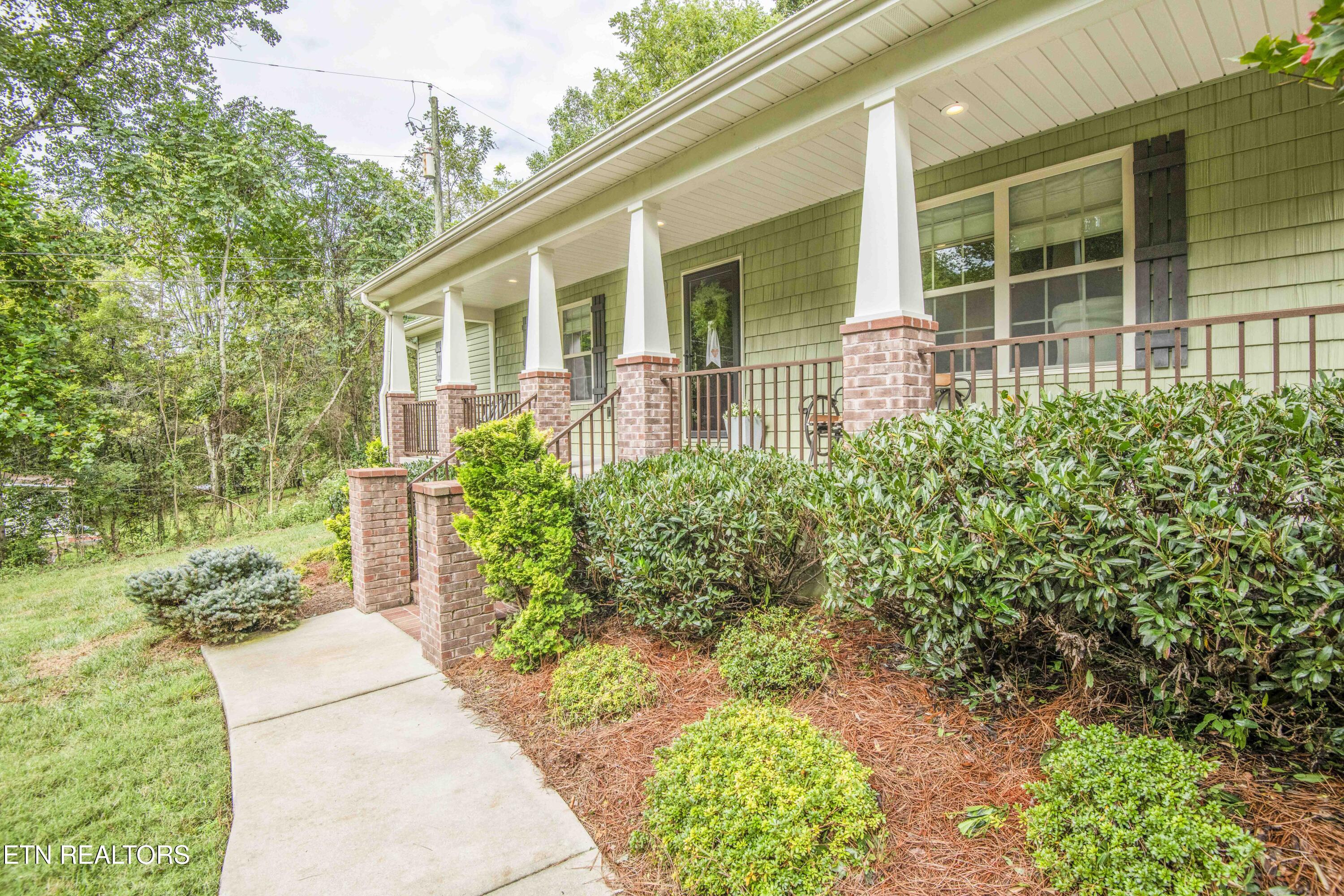 7515 Badgett Road Knoxville TN 37919