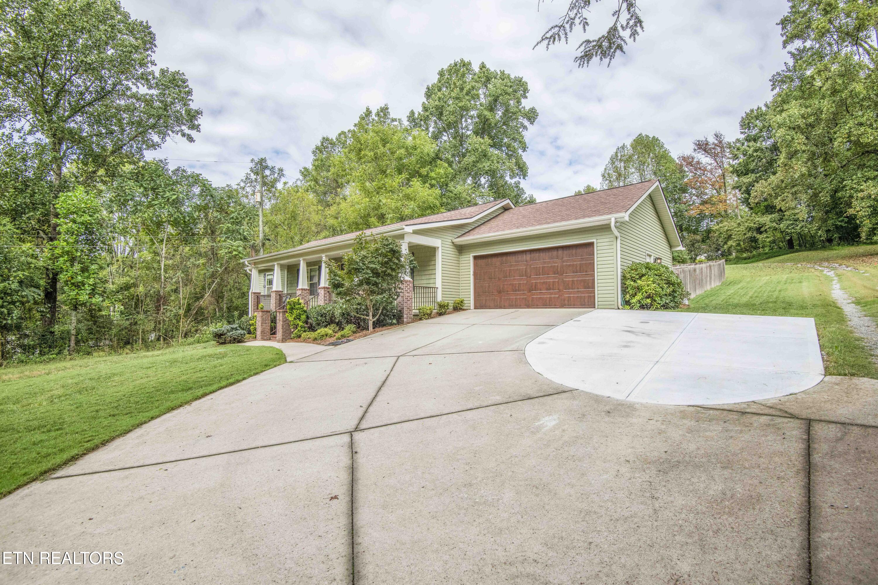 7515 Badgett Road Knoxville TN 37919