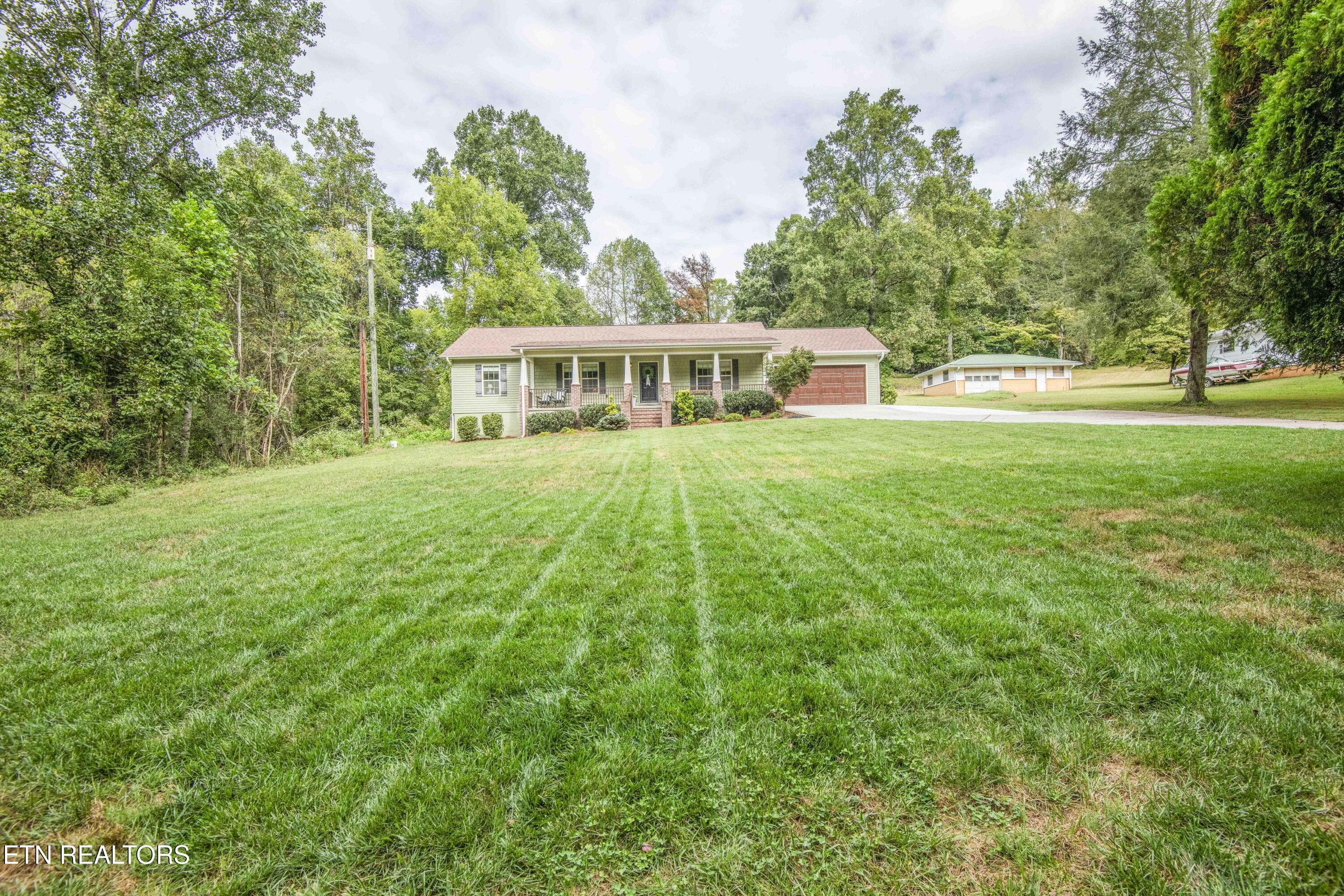 7515 Badgett Road Knoxville TN 37919