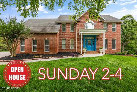 16 Radcliff Terrace Oak Ridge TN 37830