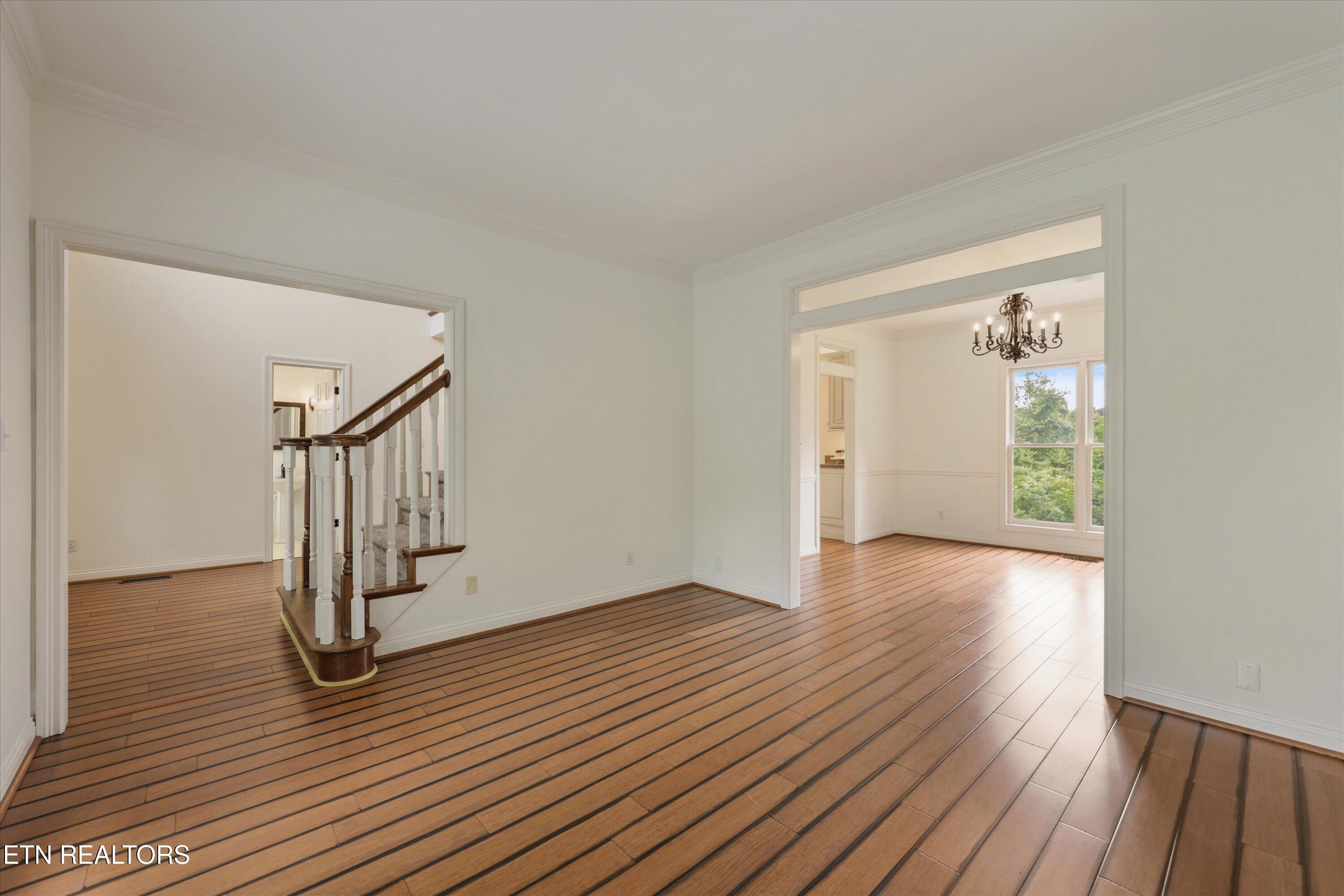 16 Radcliff Terrace Oak Ridge TN 37830