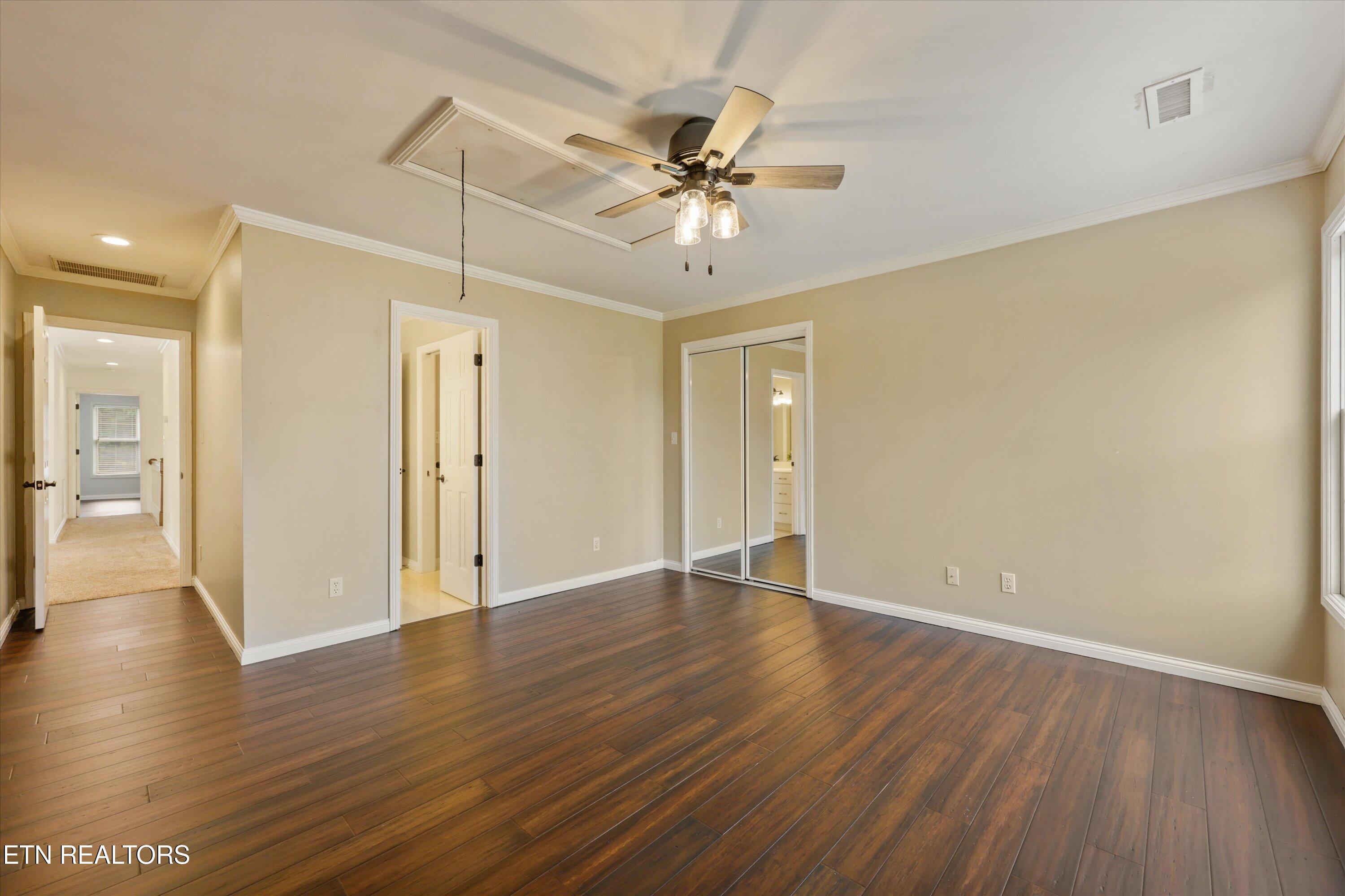 16 Radcliff Terrace Oak Ridge TN 37830