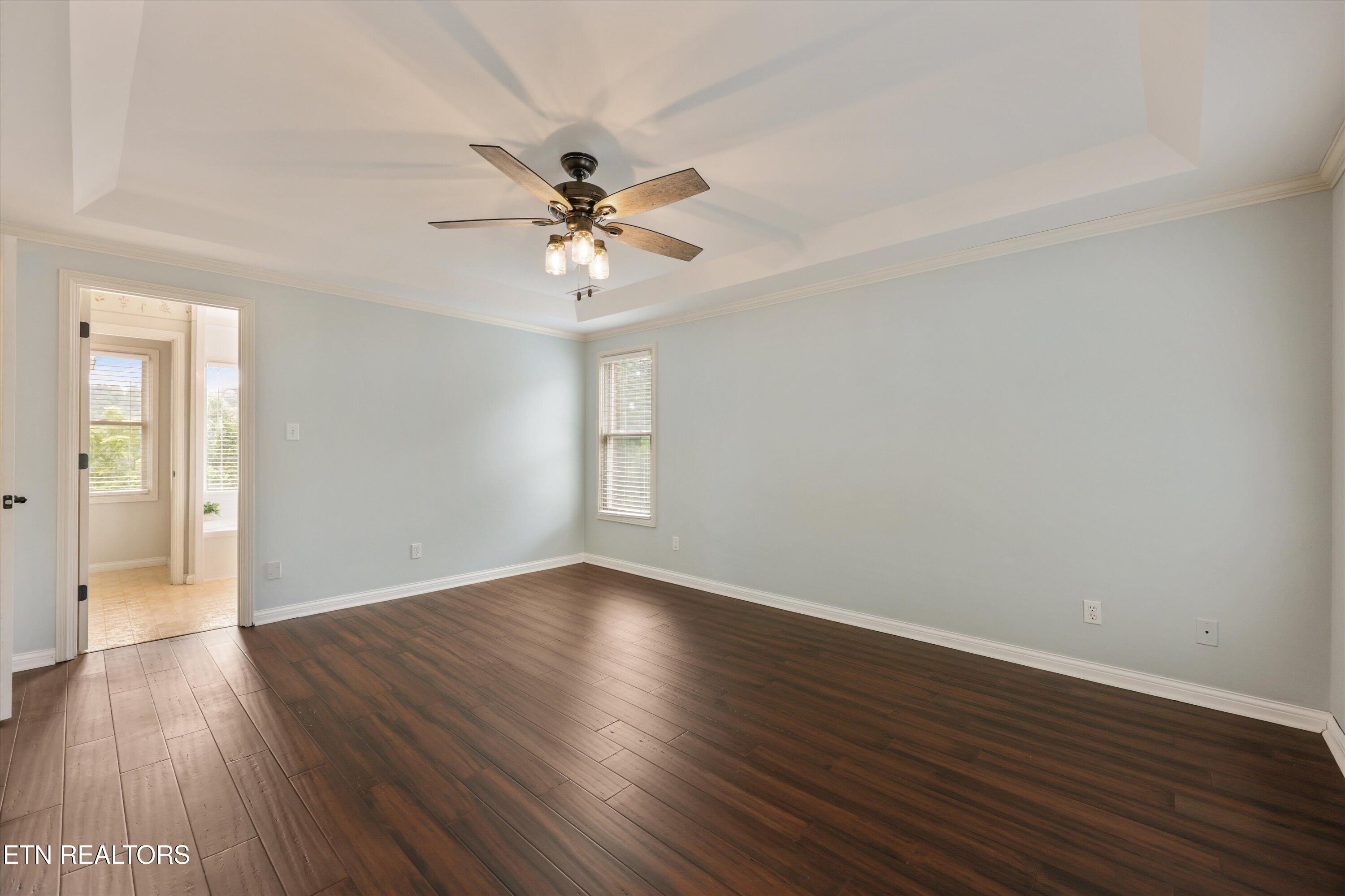16 Radcliff Terrace Oak Ridge TN 37830
