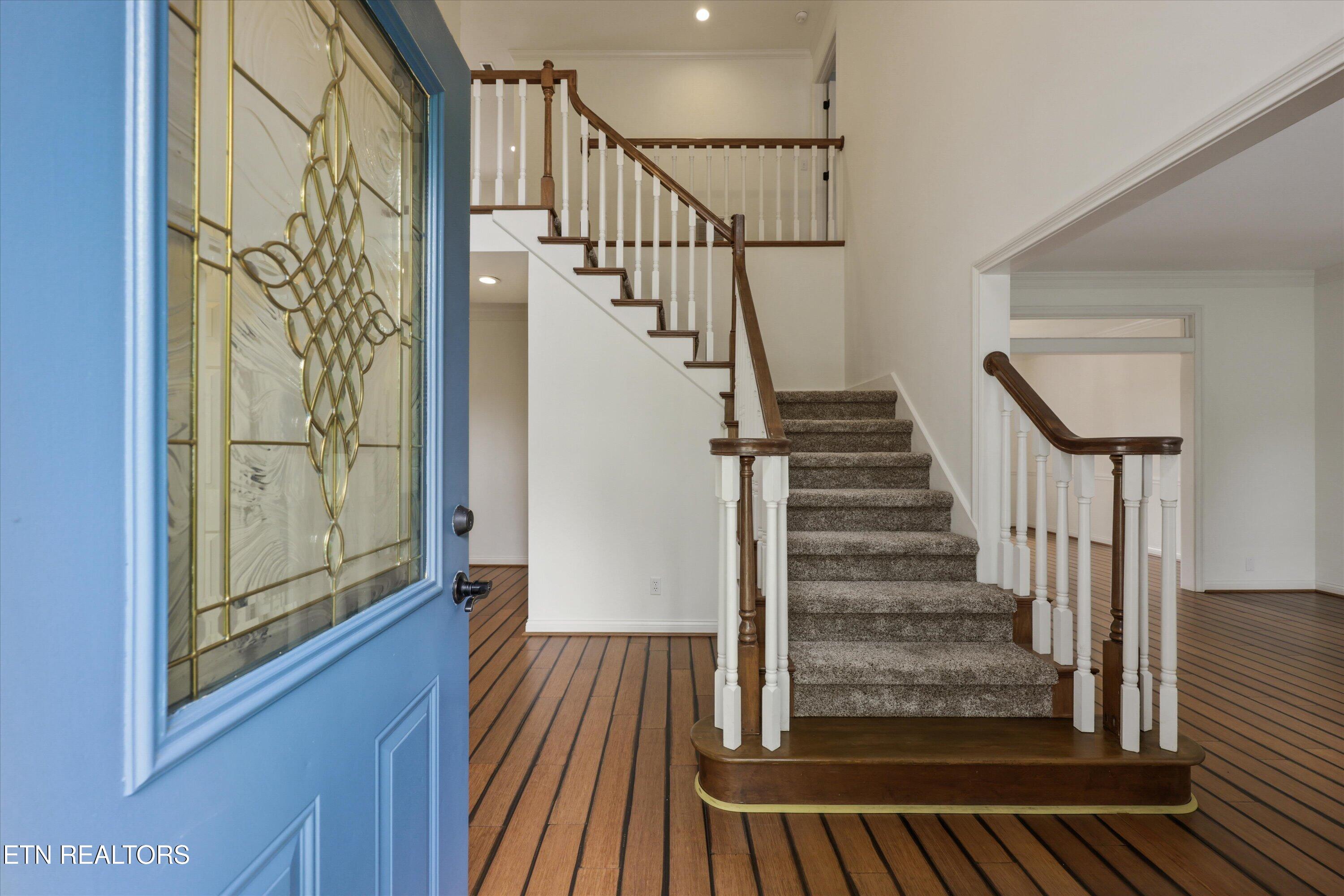 16 Radcliff Terrace Oak Ridge TN 37830