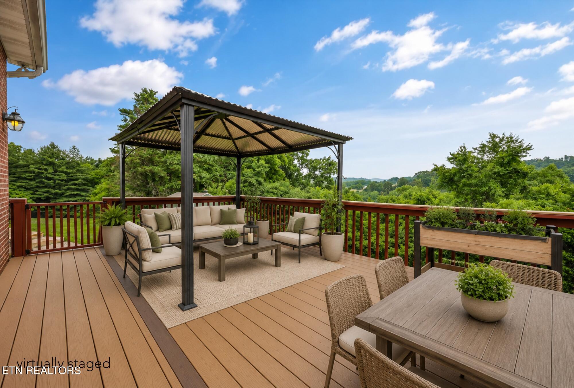16 Radcliff Terrace Oak Ridge TN 37830