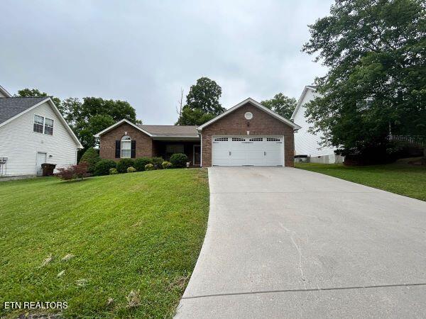 4461 Aylesbury Drive Knoxville TN 37918