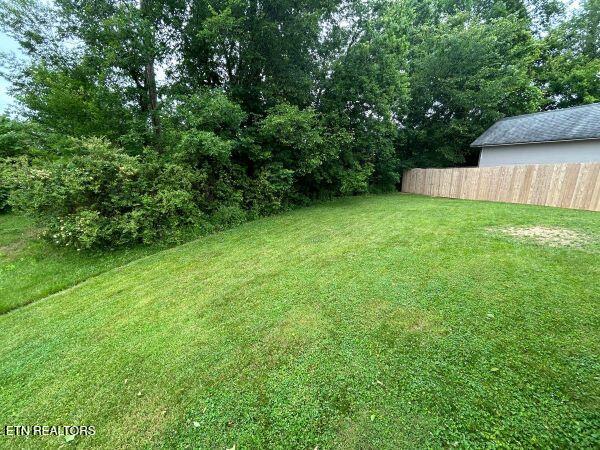 4461 Aylesbury Drive Knoxville TN 37918