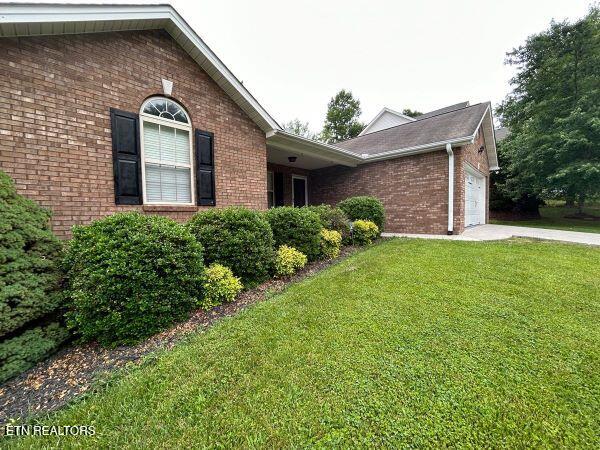 4461 Aylesbury Drive Knoxville TN 37918