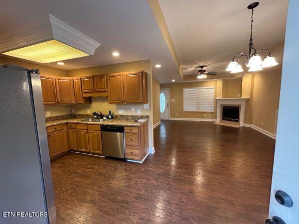 4461 Aylesbury Drive Knoxville TN 37918