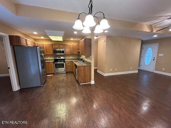 4461 Aylesbury Drive Knoxville TN 37918