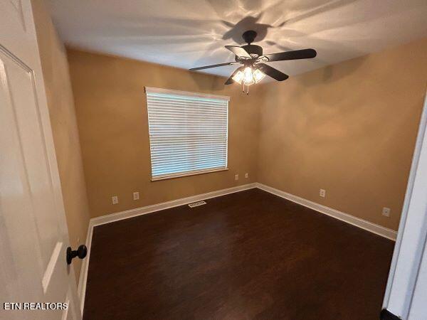 4461 Aylesbury Drive Knoxville TN 37918