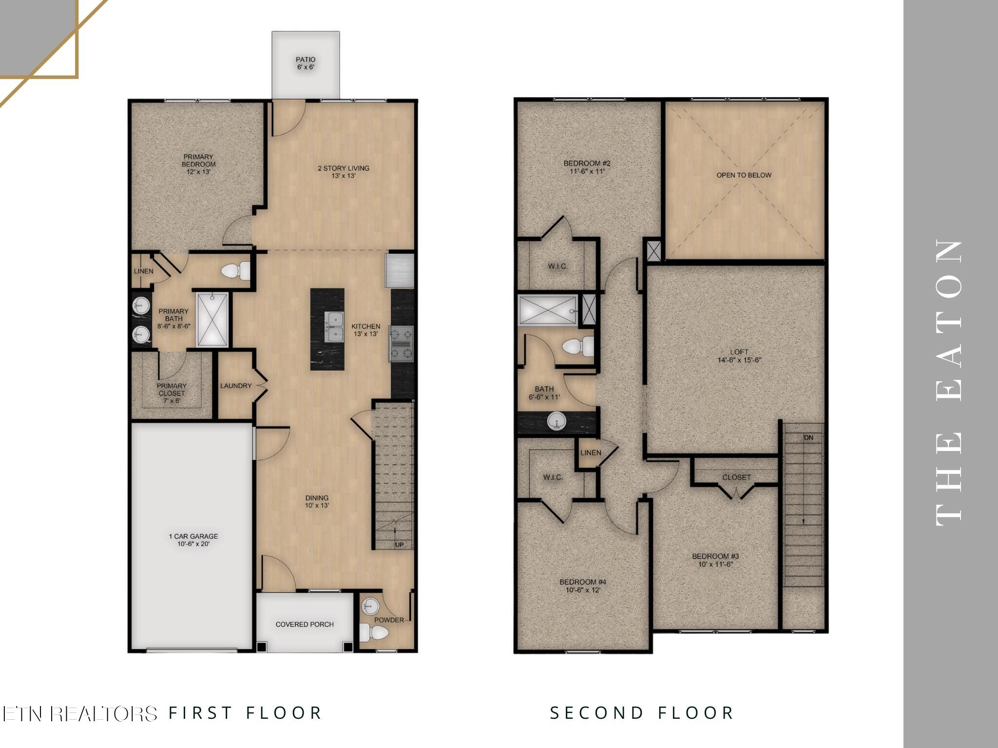 7351 Sun Blossom Lane Knoxville TN 37924