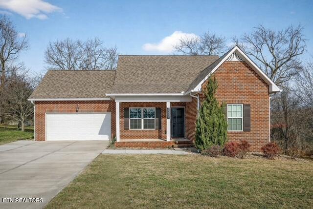4029 Buffalo Valley Road Cookeville TN 38501