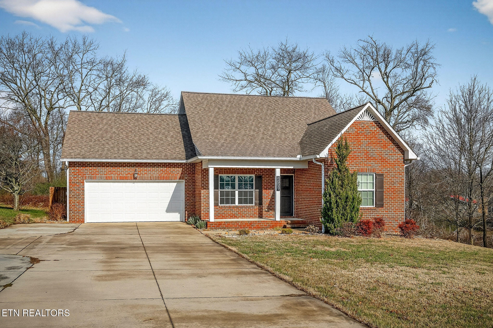 4029 Buffalo Valley Road Cookeville TN 38501