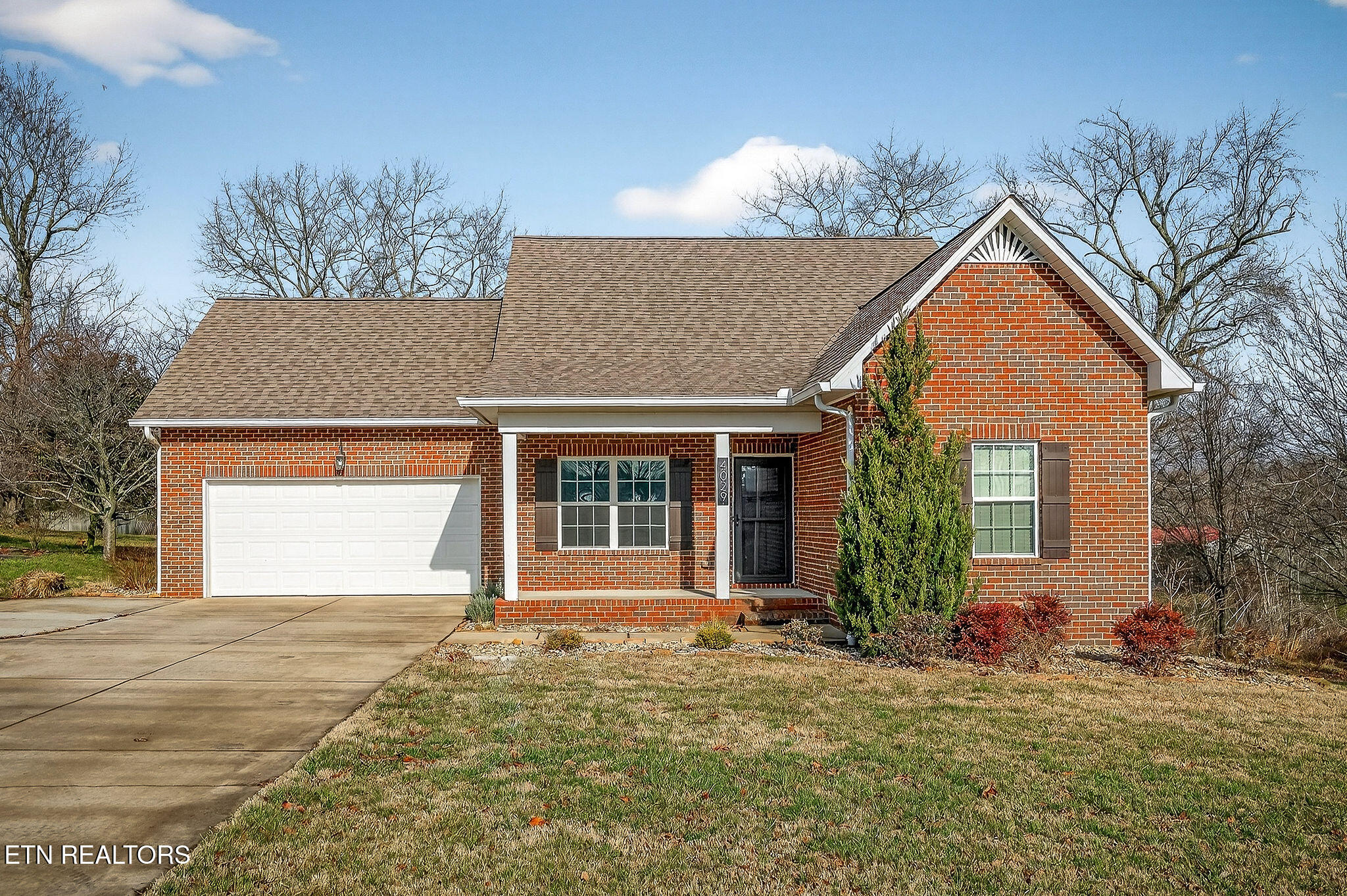 4029 Buffalo Valley Road Cookeville TN 38501