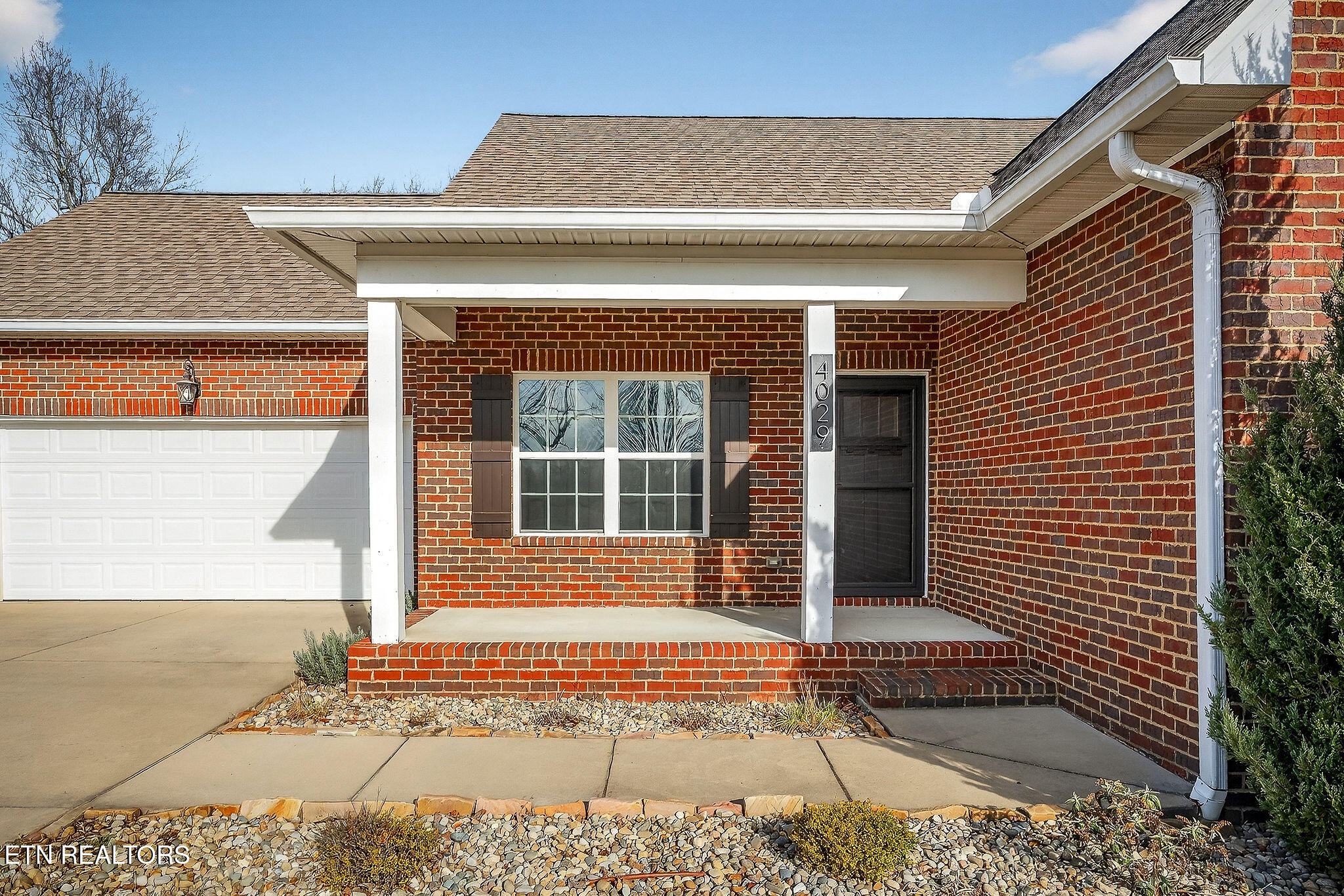 4029 Buffalo Valley Road Cookeville TN 38501