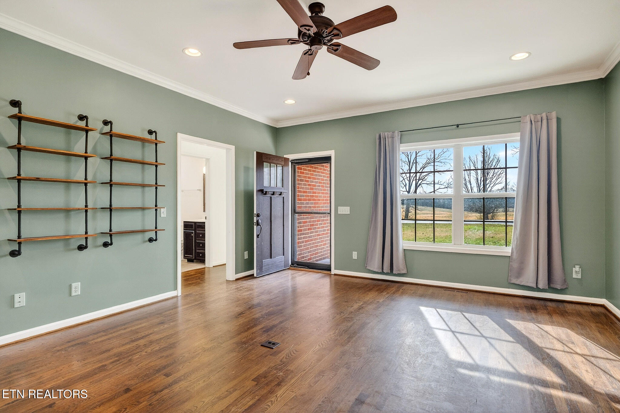 4029 Buffalo Valley Road Cookeville TN 38501