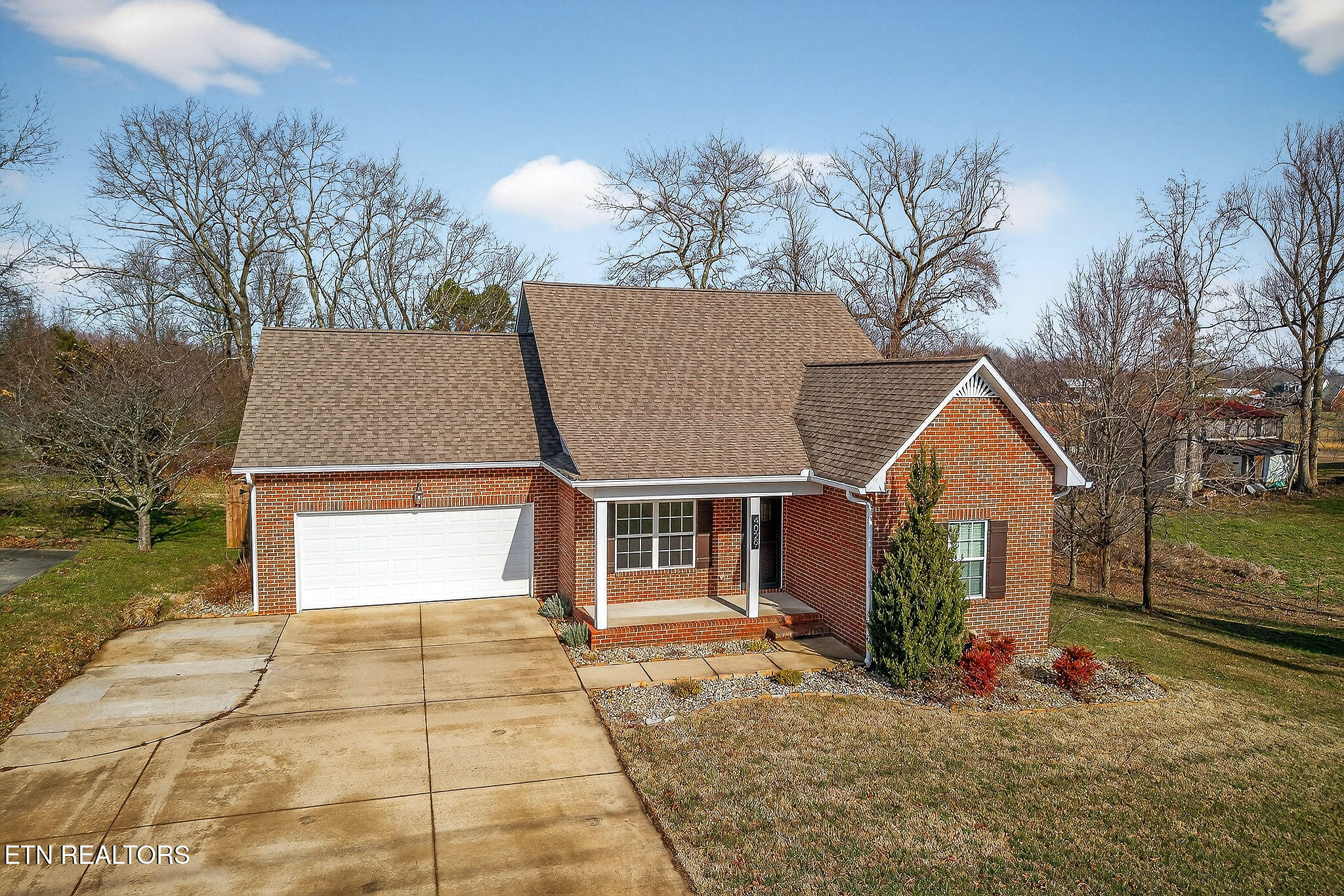 4029 Buffalo Valley Road Cookeville TN 38501