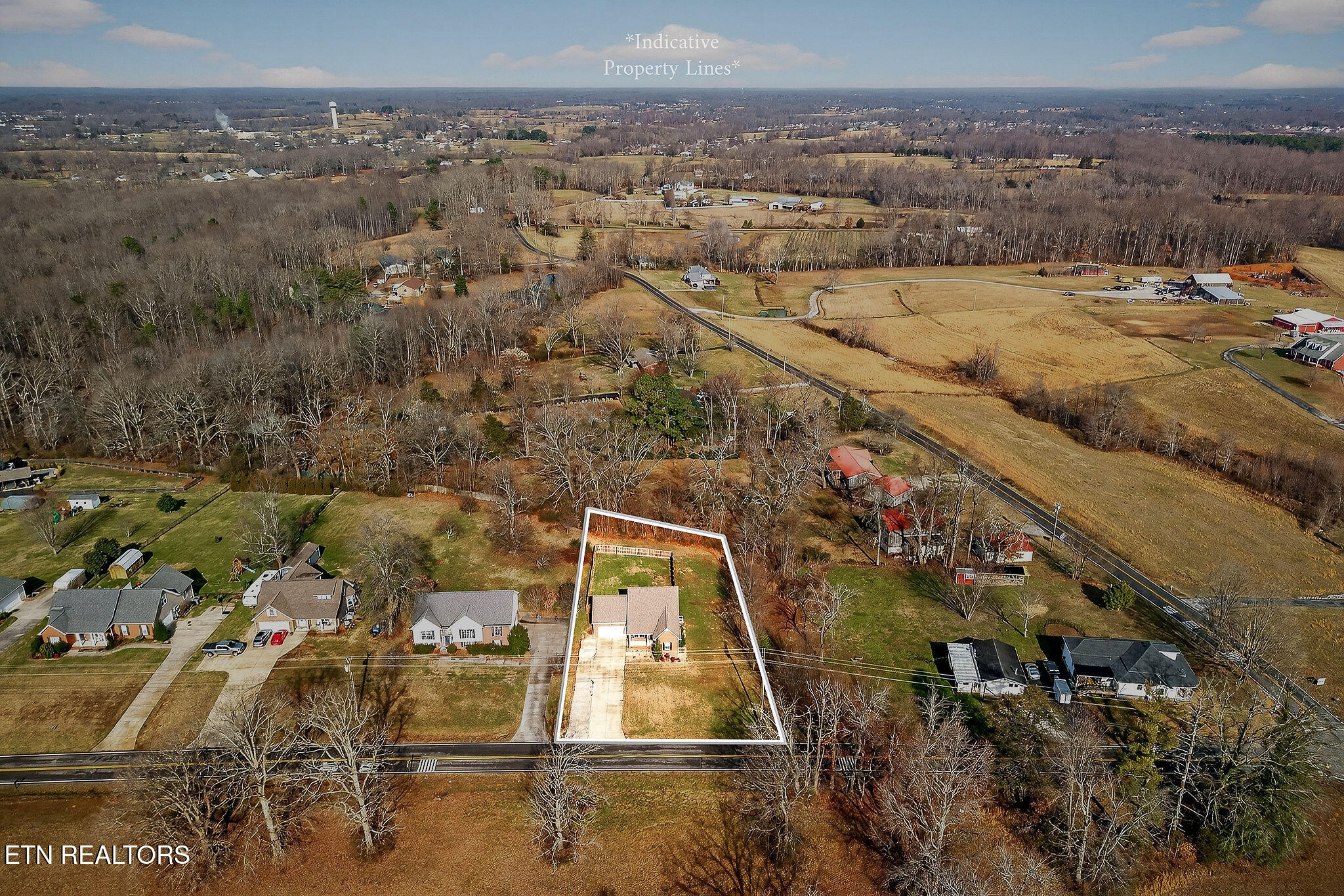 4029 Buffalo Valley Road Cookeville TN 38501