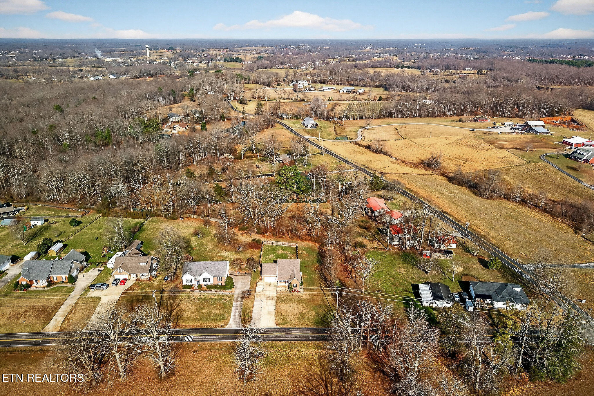 4029 Buffalo Valley Road Cookeville TN 38501