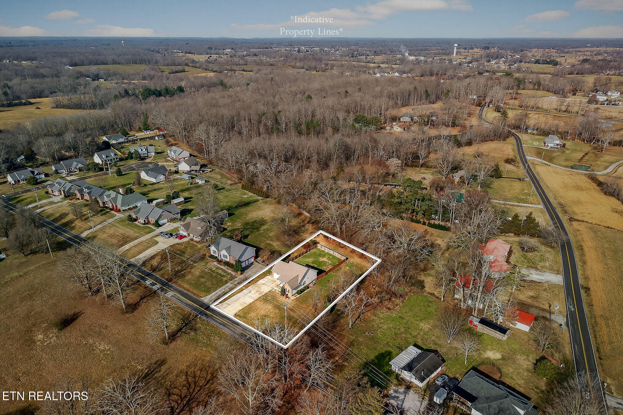 4029 Buffalo Valley Road Cookeville TN 38501