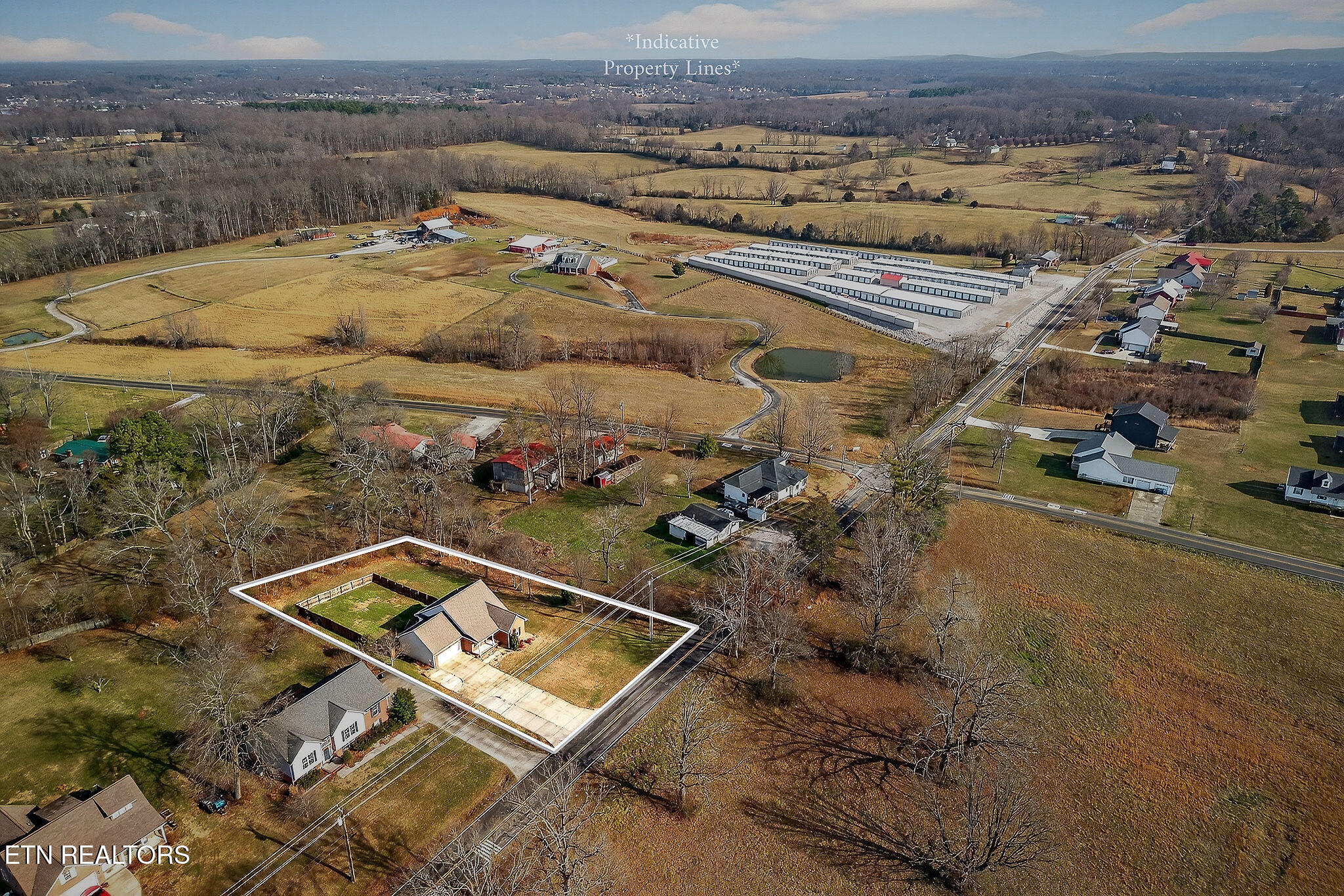 4029 Buffalo Valley Road Cookeville TN 38501