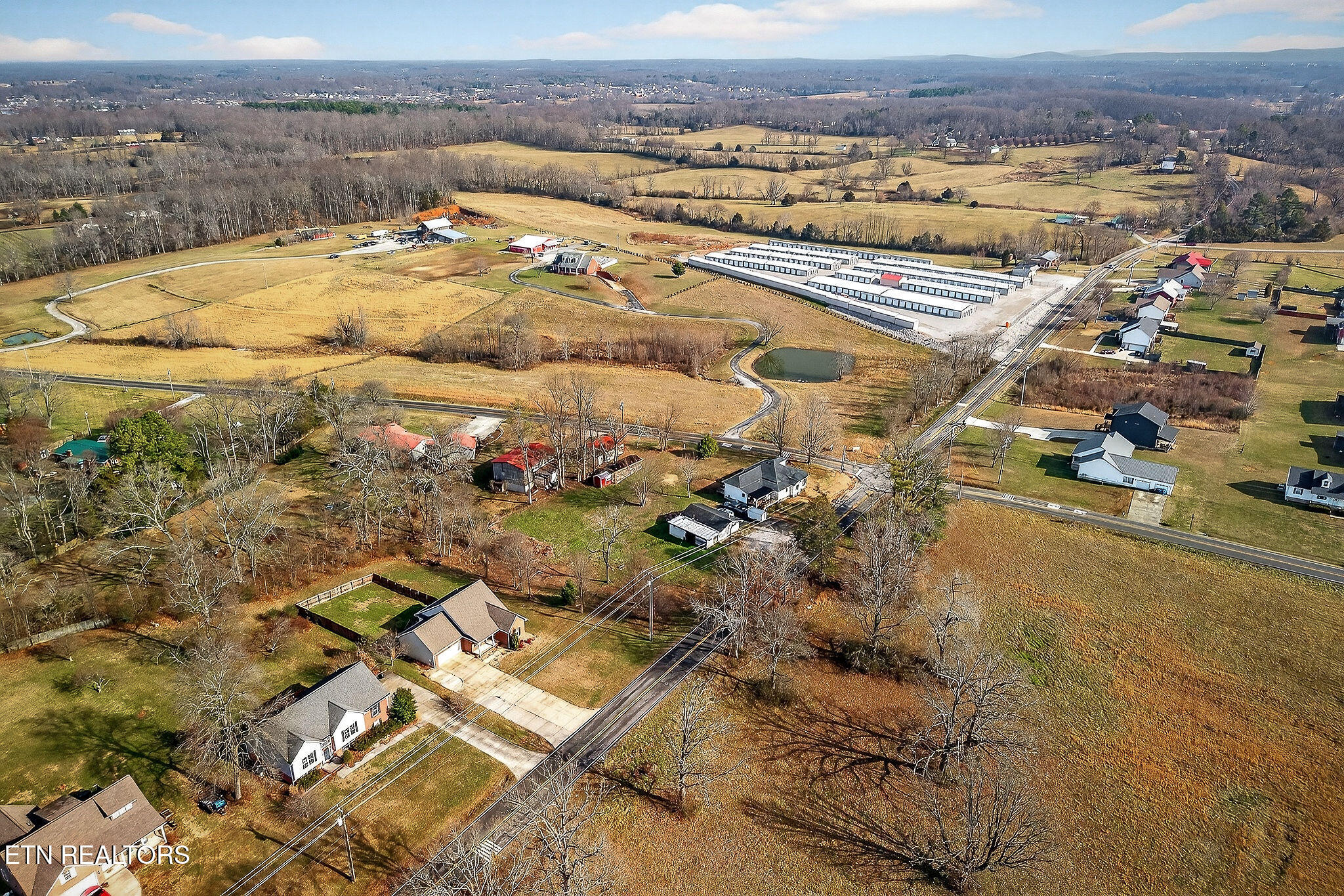 4029 Buffalo Valley Road Cookeville TN 38501