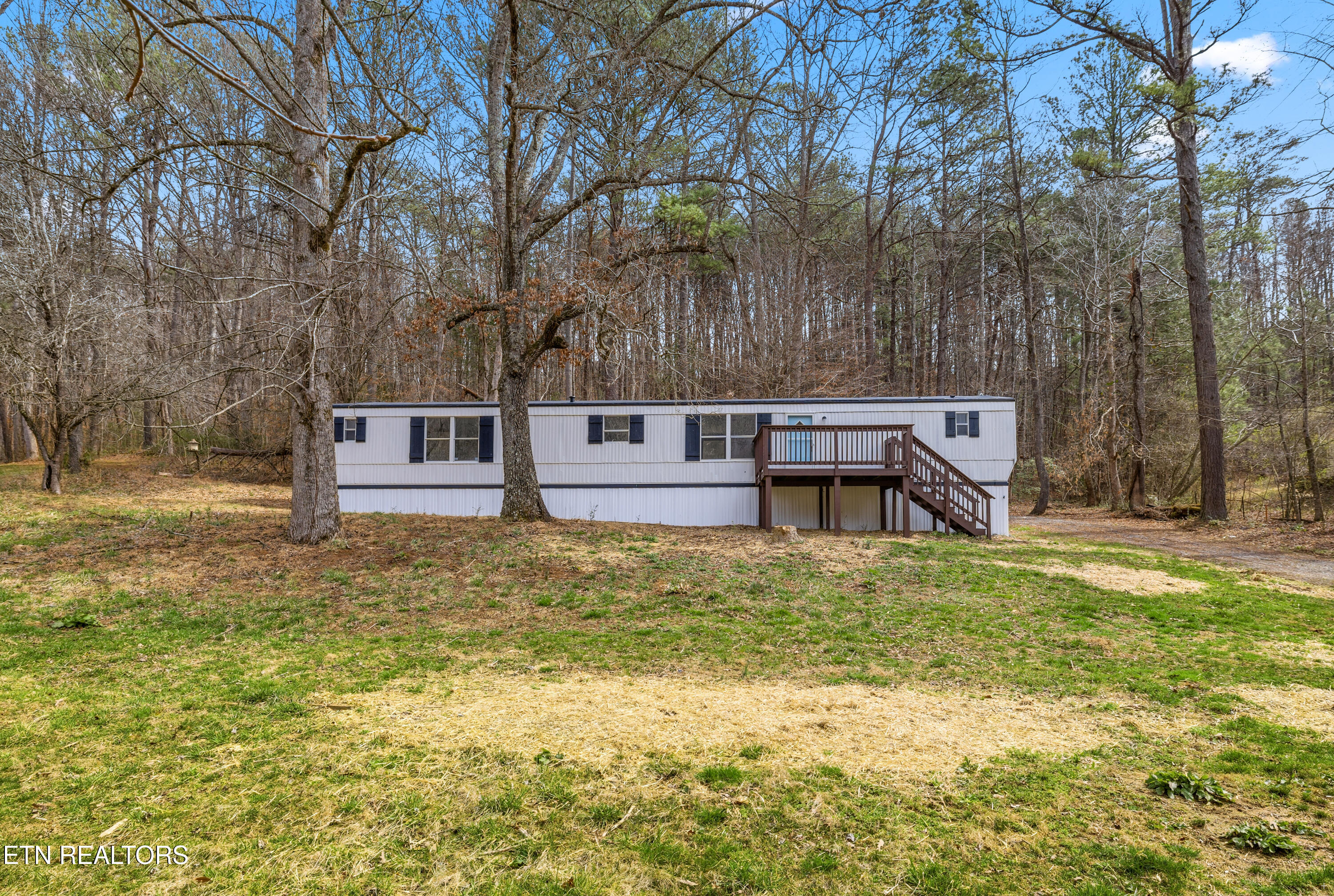 2248 Mcspadden Road Maryville TN 37803