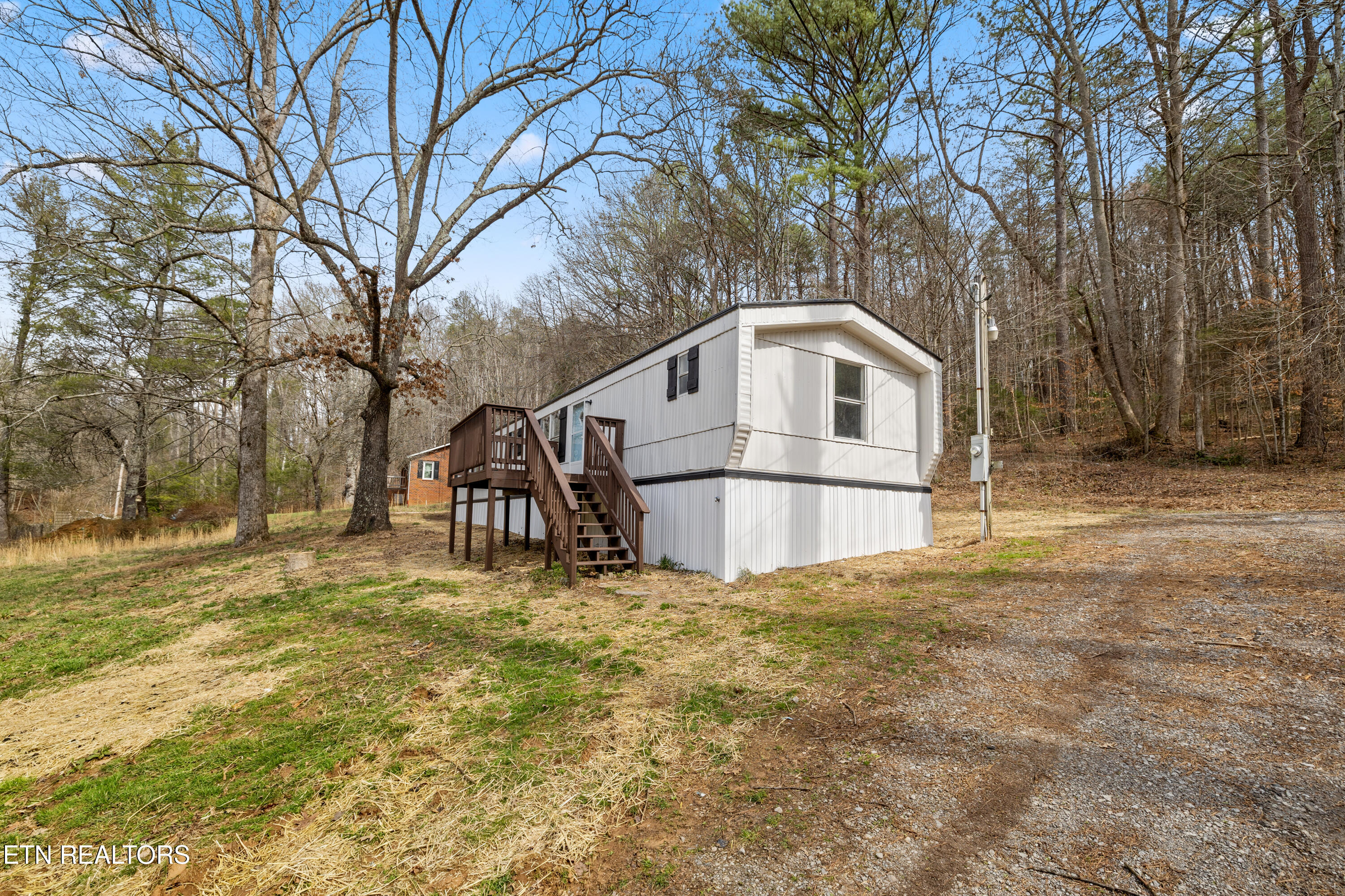 2248 Mcspadden Road Maryville TN 37803
