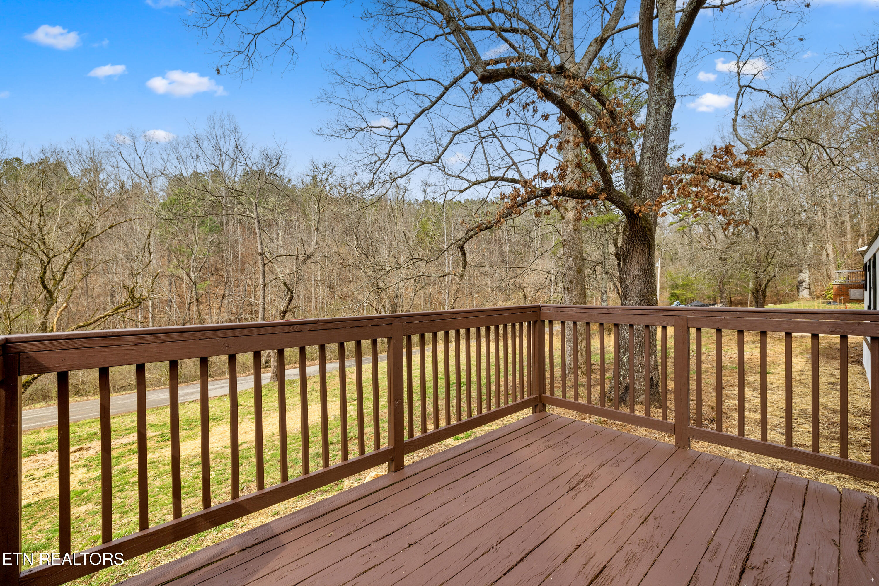 2248 Mcspadden Road Maryville TN 37803