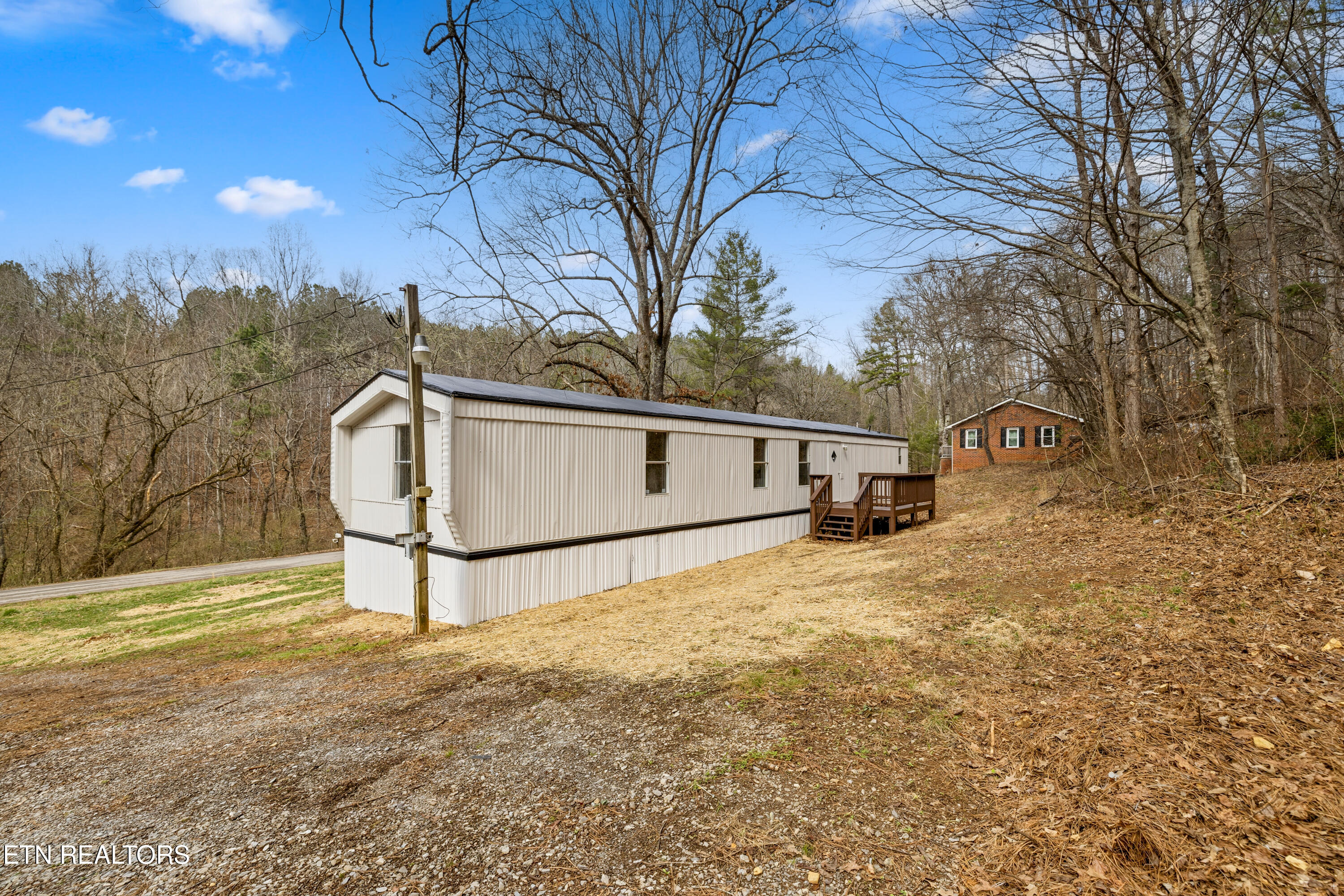 2248 Mcspadden Road Maryville TN 37803