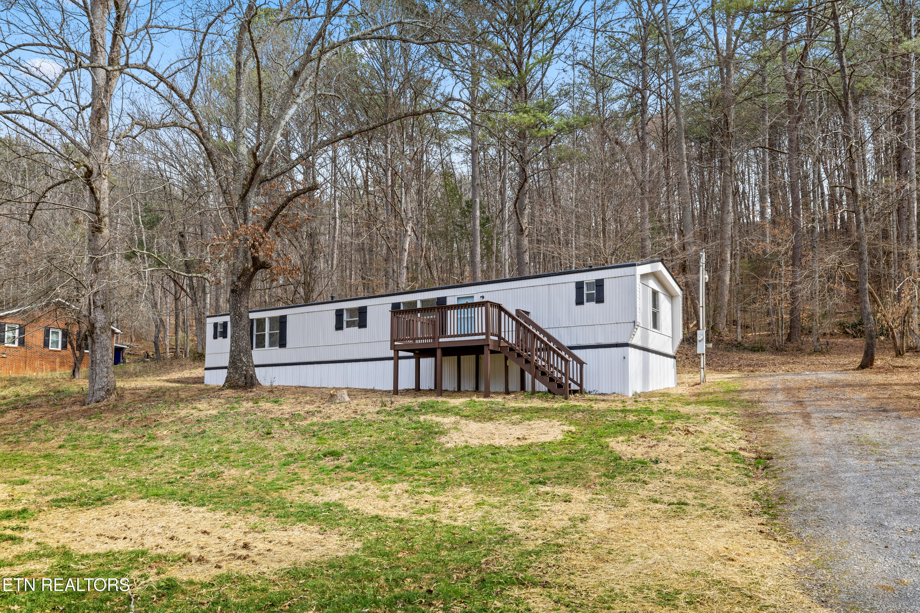 2248 Mcspadden Road Maryville TN 37803